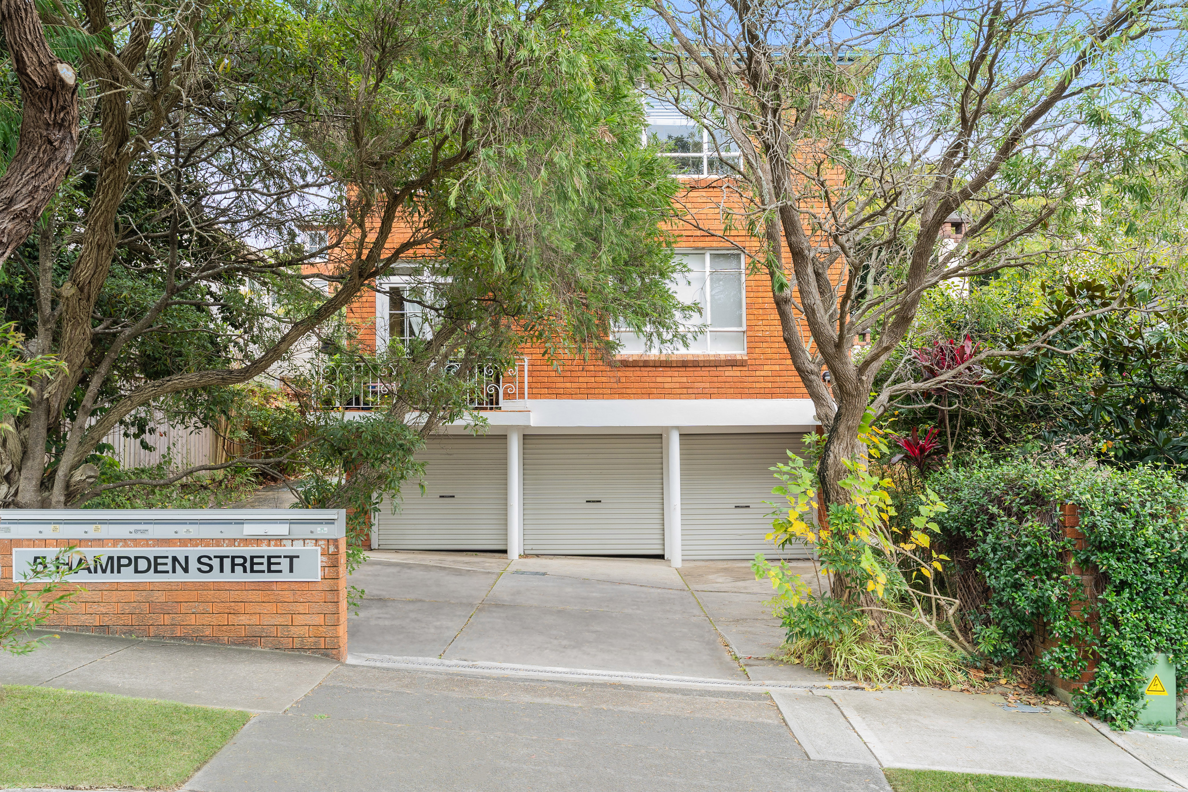 6/5 Hampden Street, Mosman, NSW, 2088, Mosman - Thumbnail 8