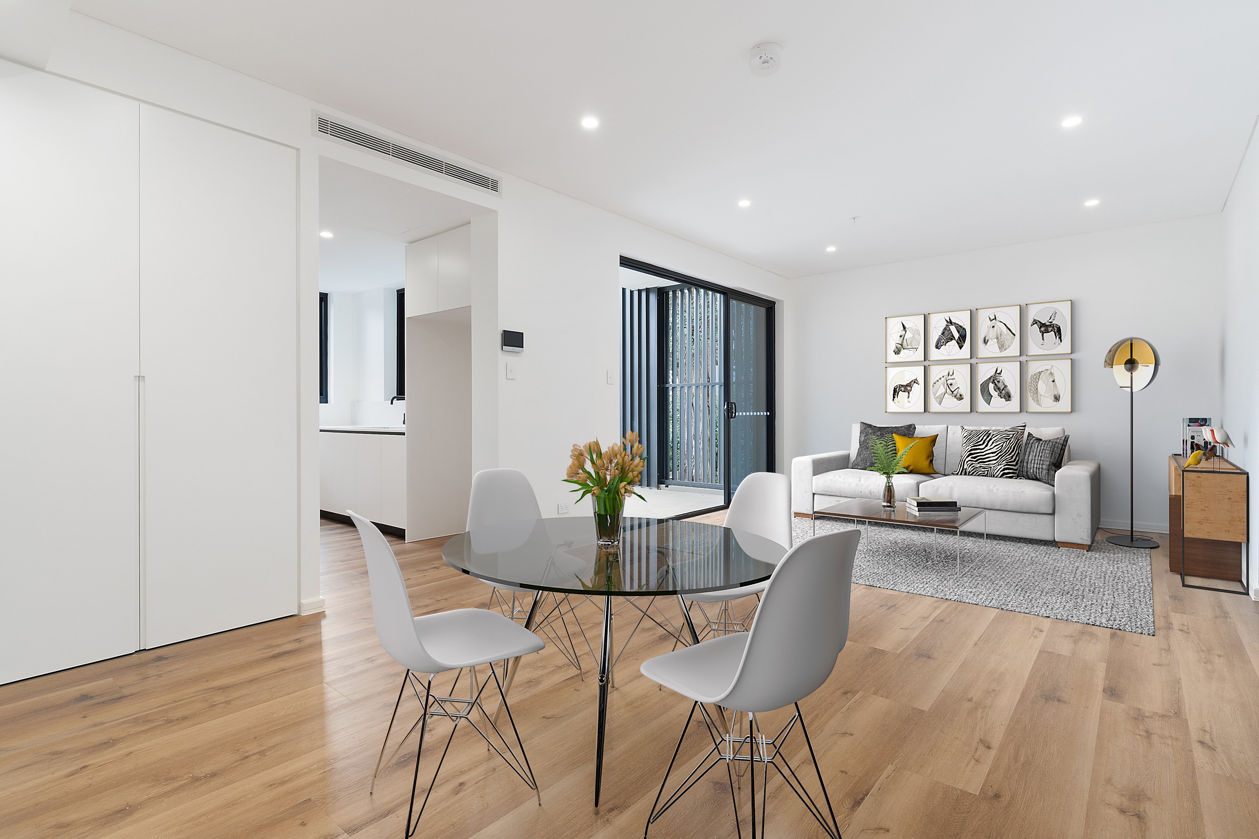 101/21 Newhaven Place, St Ives, NSW, 2075, St Ives - Thumbnail 3