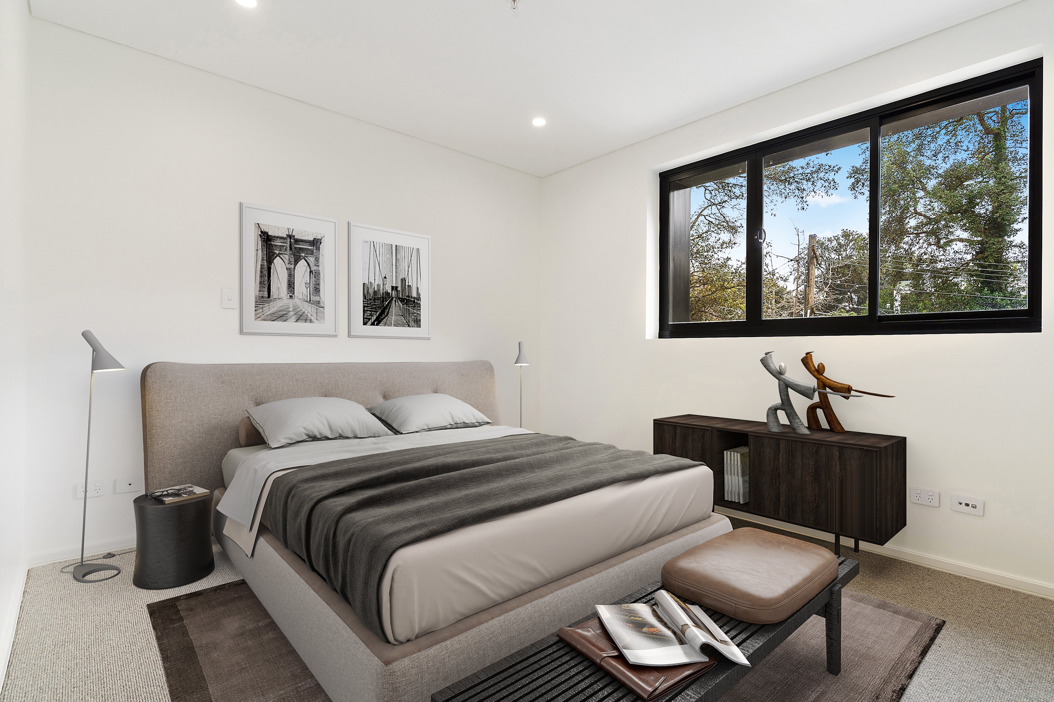 101/21 Newhaven Place, St Ives, NSW, 2075, St Ives - Thumbnail 4