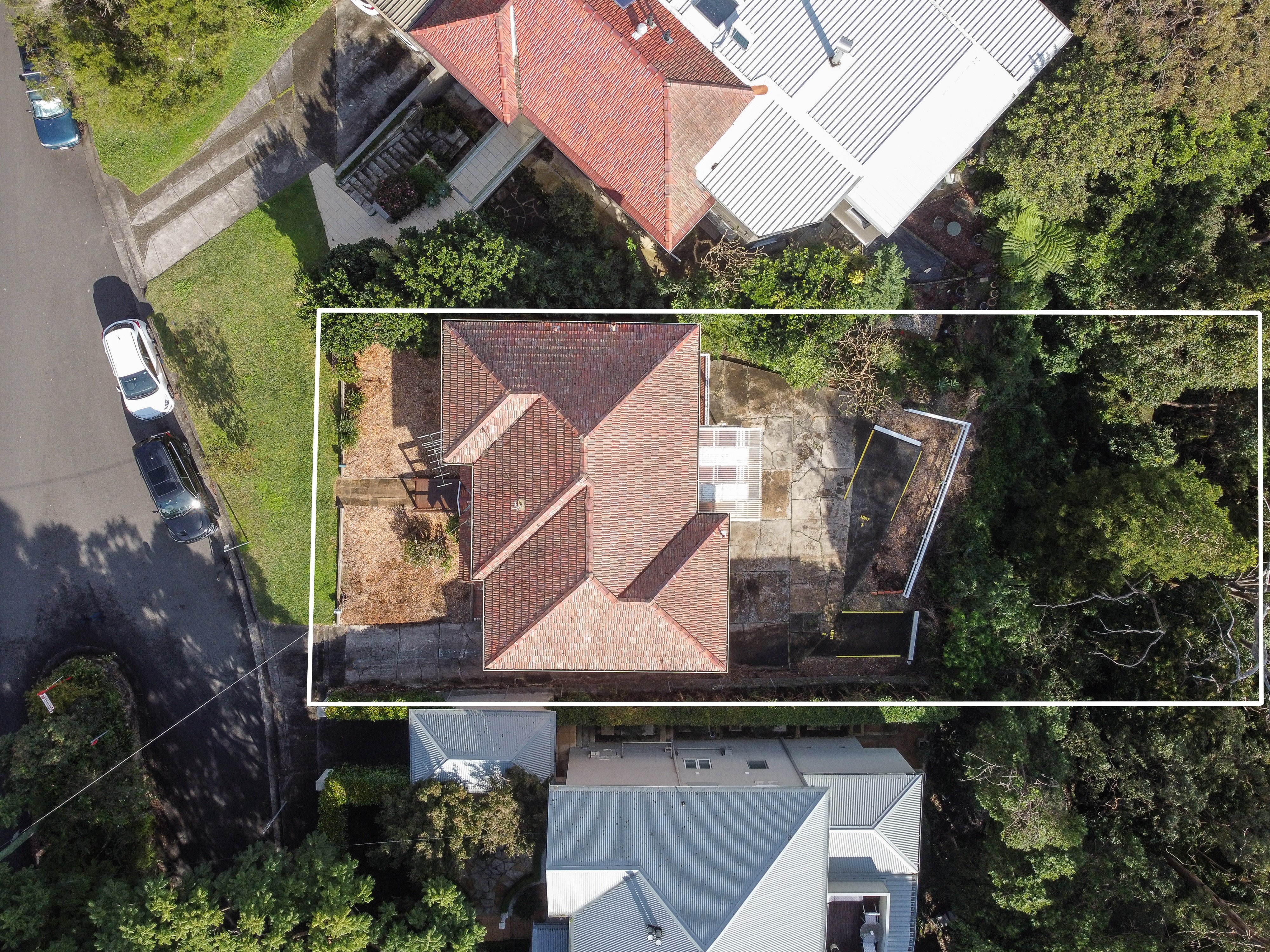 52 Milray Avenue, Wollstonecraft, NSW, 2065, Wollstonecraft - Thumbnail 3