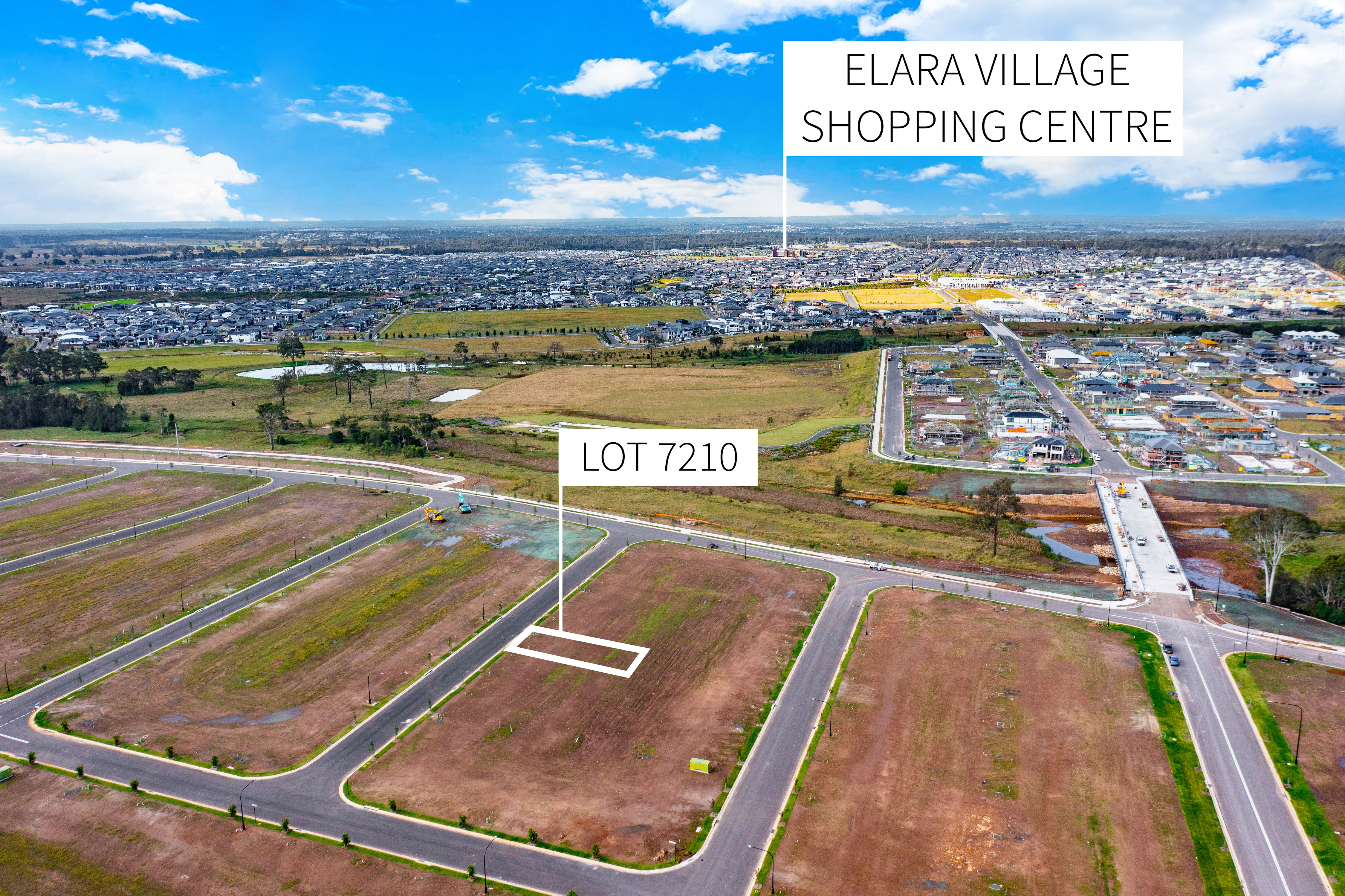 Lot 7210, Precint 7A "Newpark" Melonba, Marsden Park, NSW, 2765, Marsden Park - Thumbnail 3