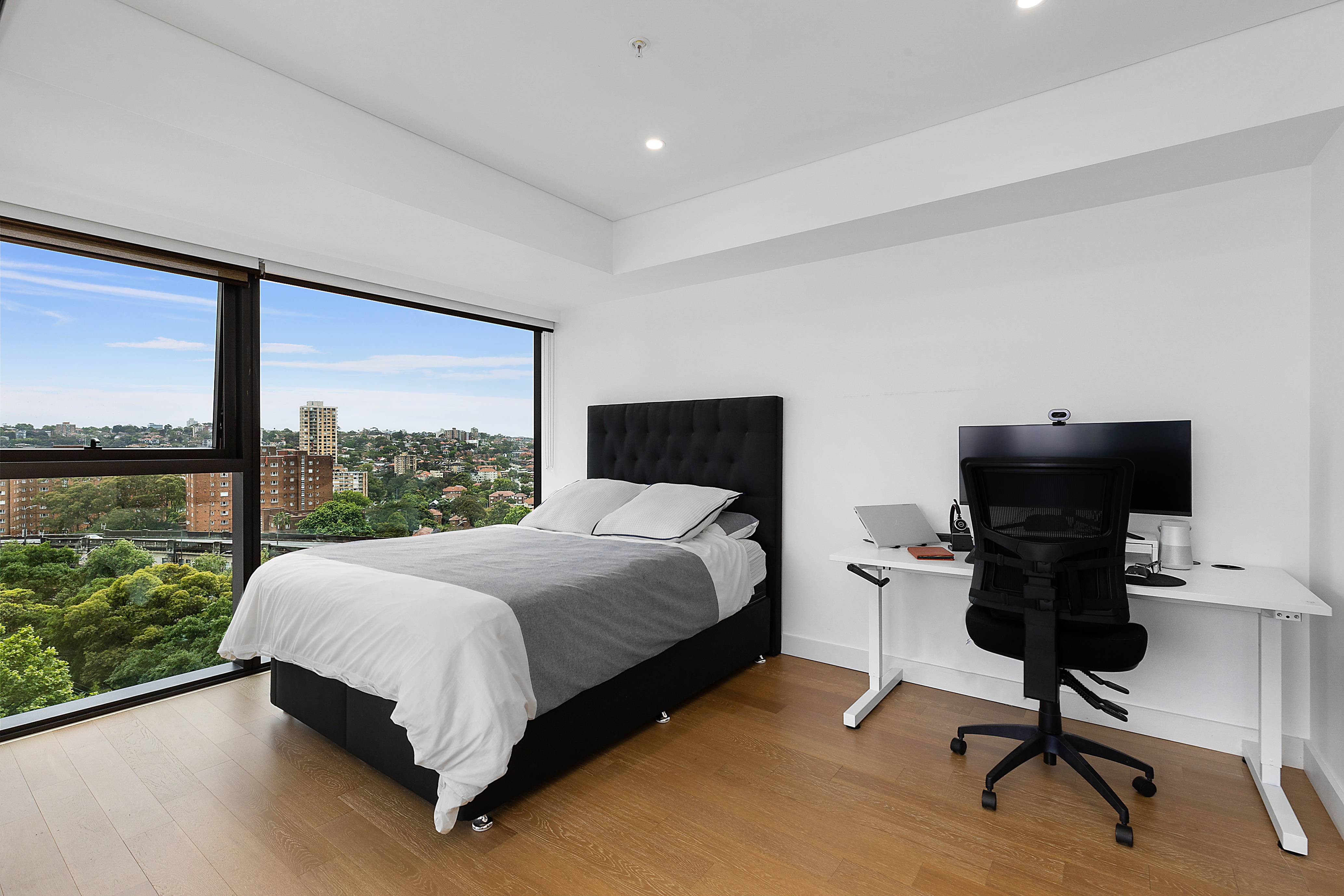 1108/80 Alfred Street, Milsons Point, NSW, 2061, Milsons Point - Thumbnail 4