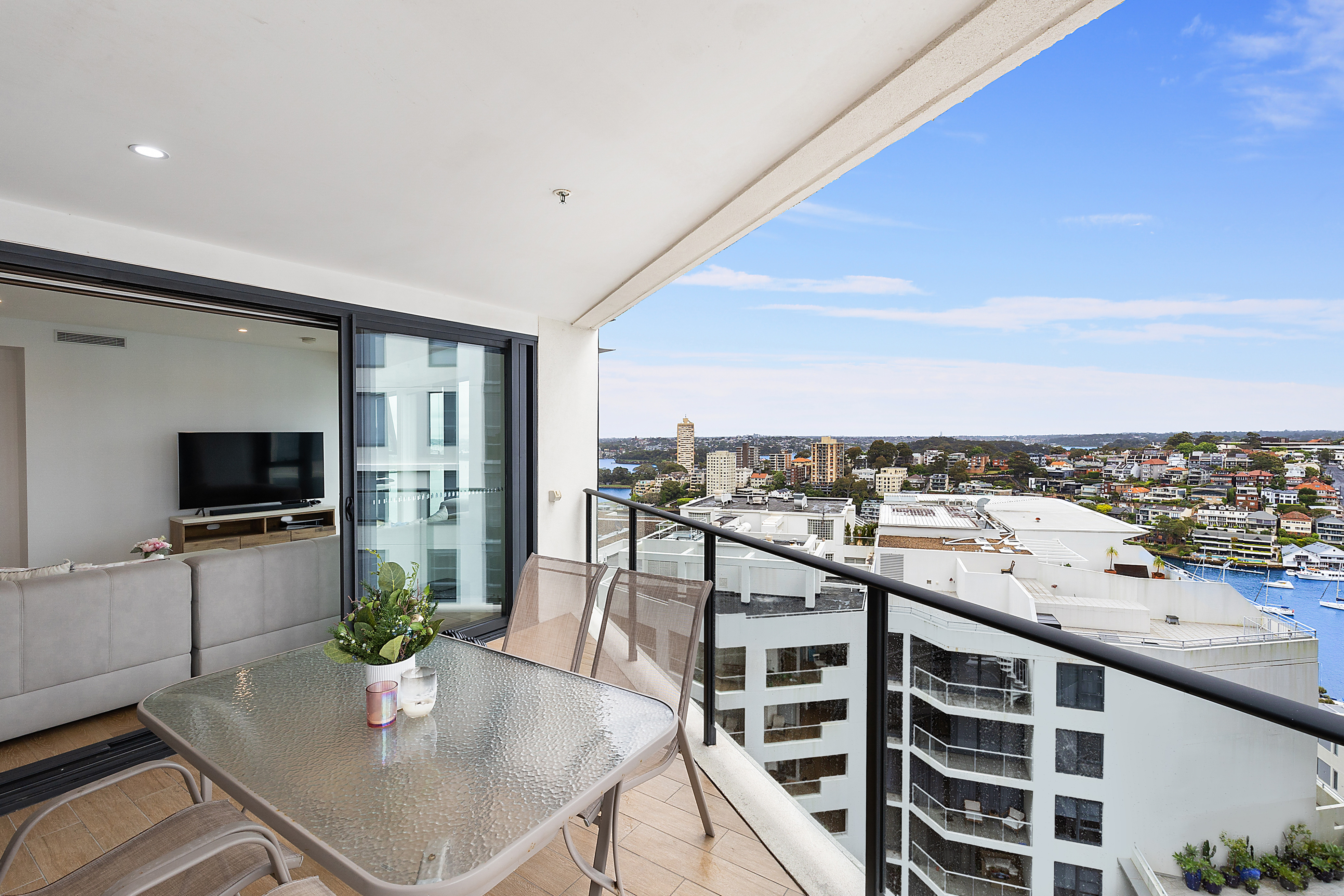 1108/80 Alfred Street, Milsons Point, NSW, 2061, Milsons Point - Thumbnail 6