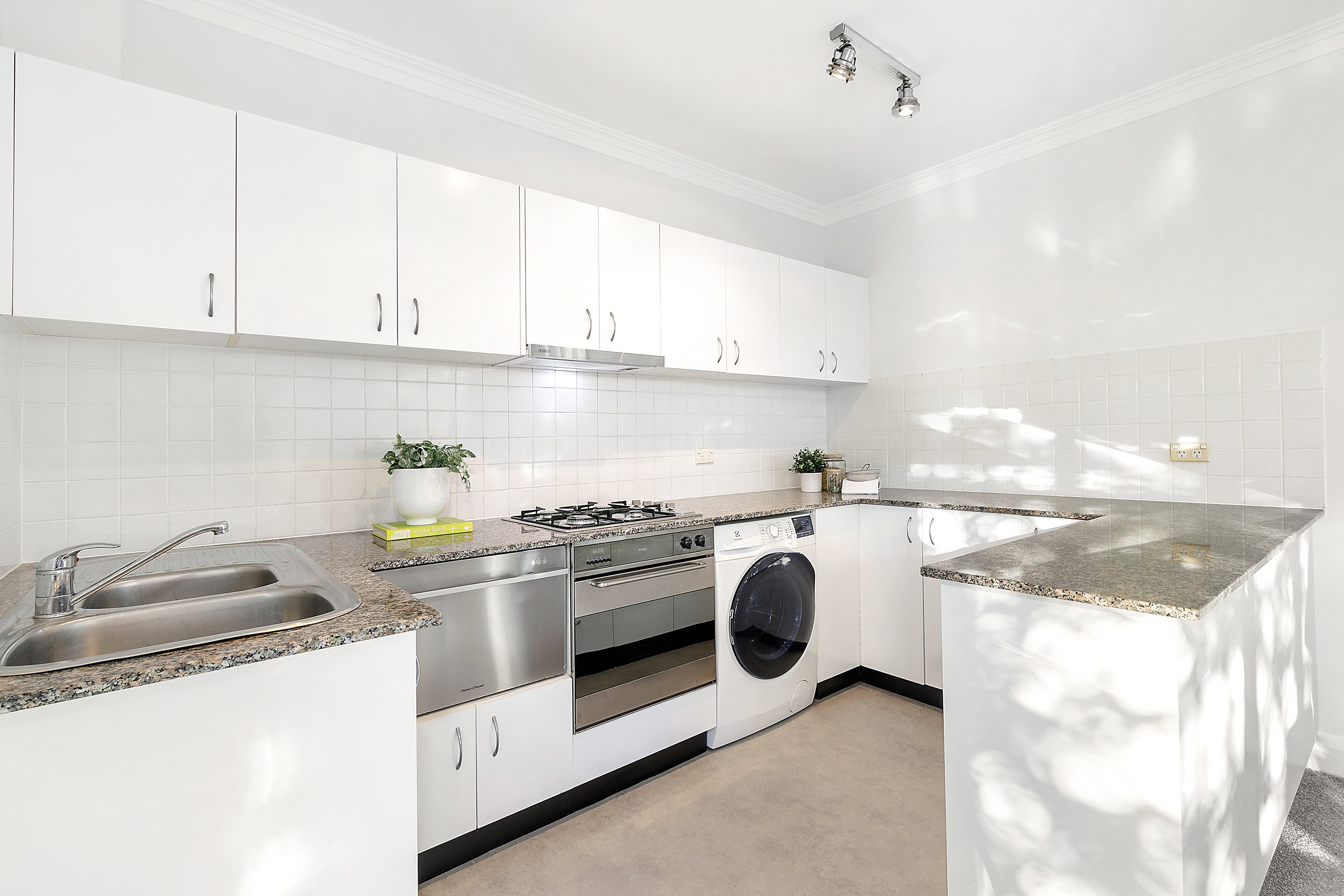 24/10-12 Gerard Street, Cremorne, NSW, 2090, Cremorne - Thumbnail 5