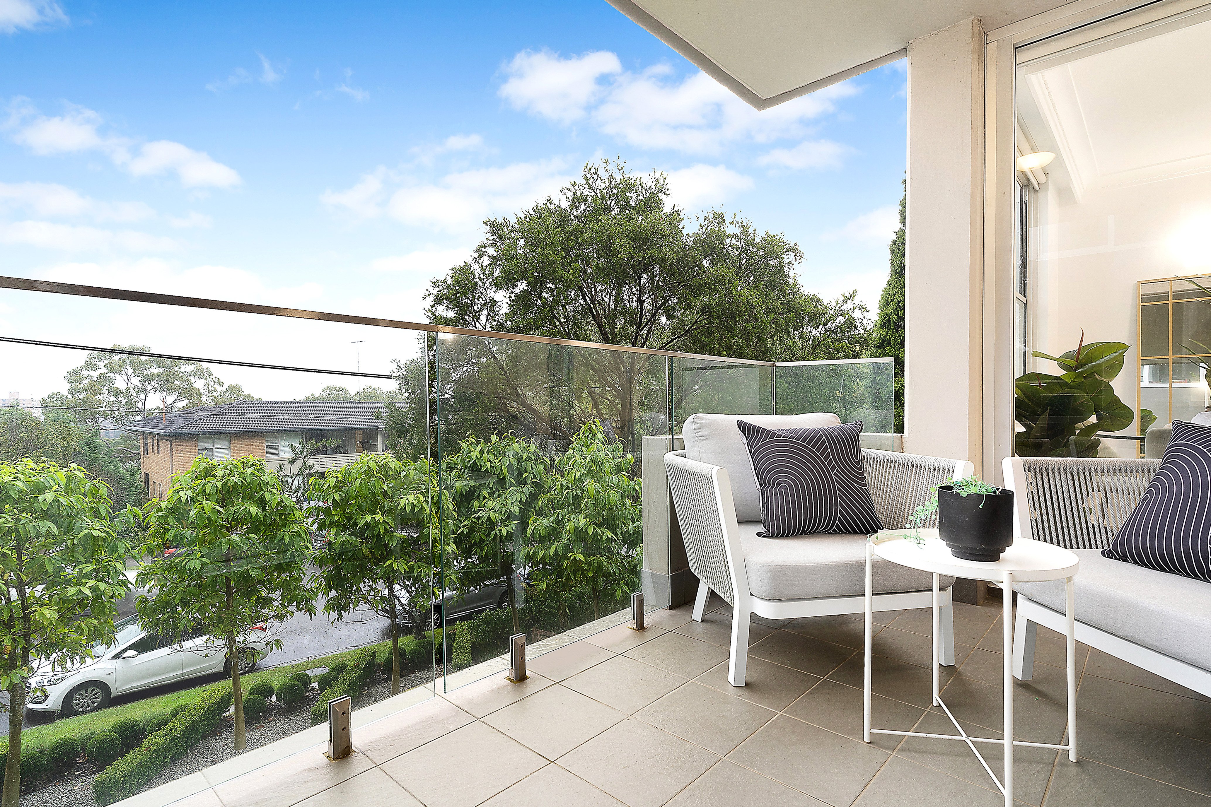 1B/80 Shirley Road, Wollstonecraft, NSW, 2065, Wollstonecraft - Thumbnail 4