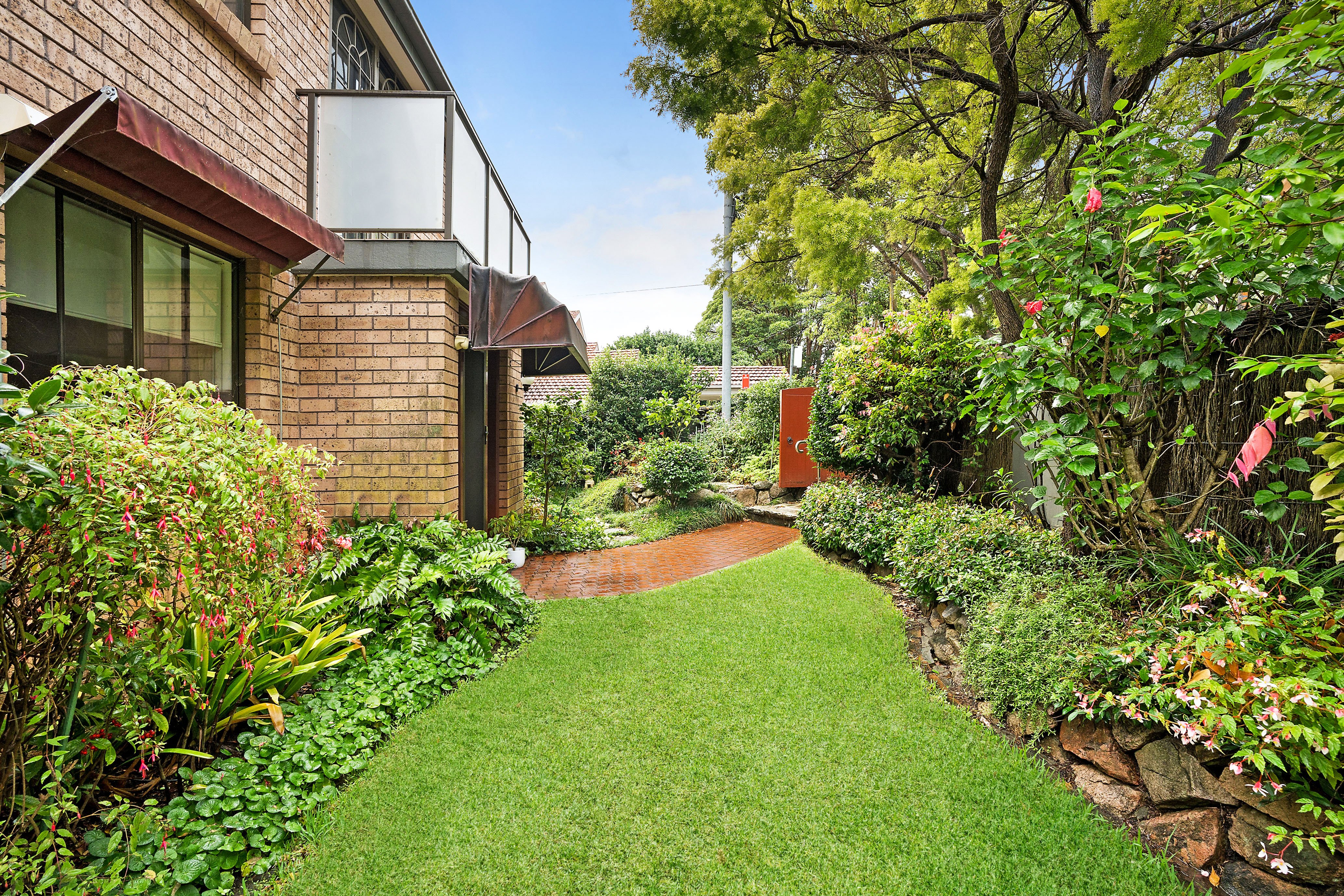 1/54 Waters Road, Cremorne, NSW, 2090