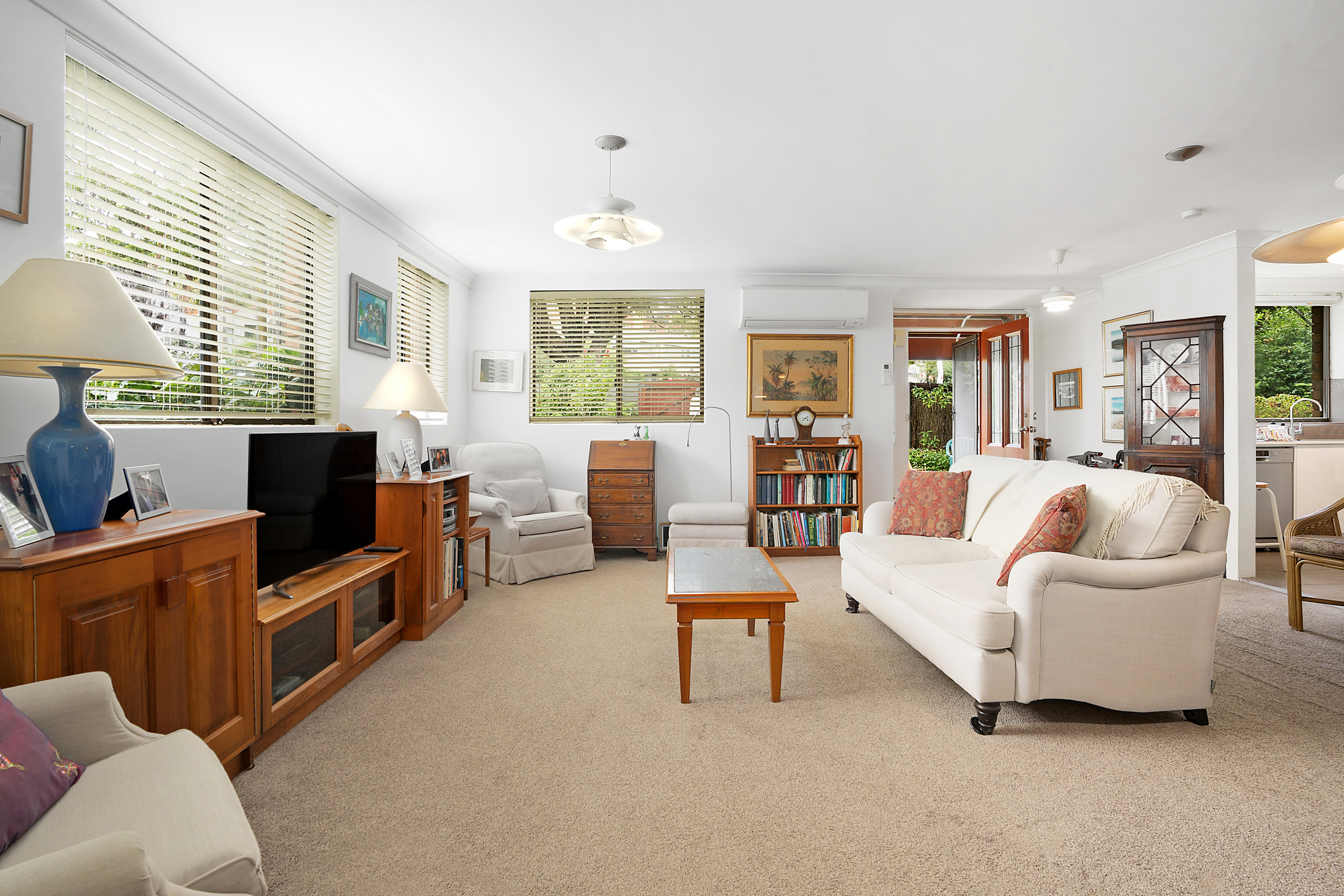 1/54 Waters Road, Cremorne, NSW, 2090, Cremorne - Thumbnail 2