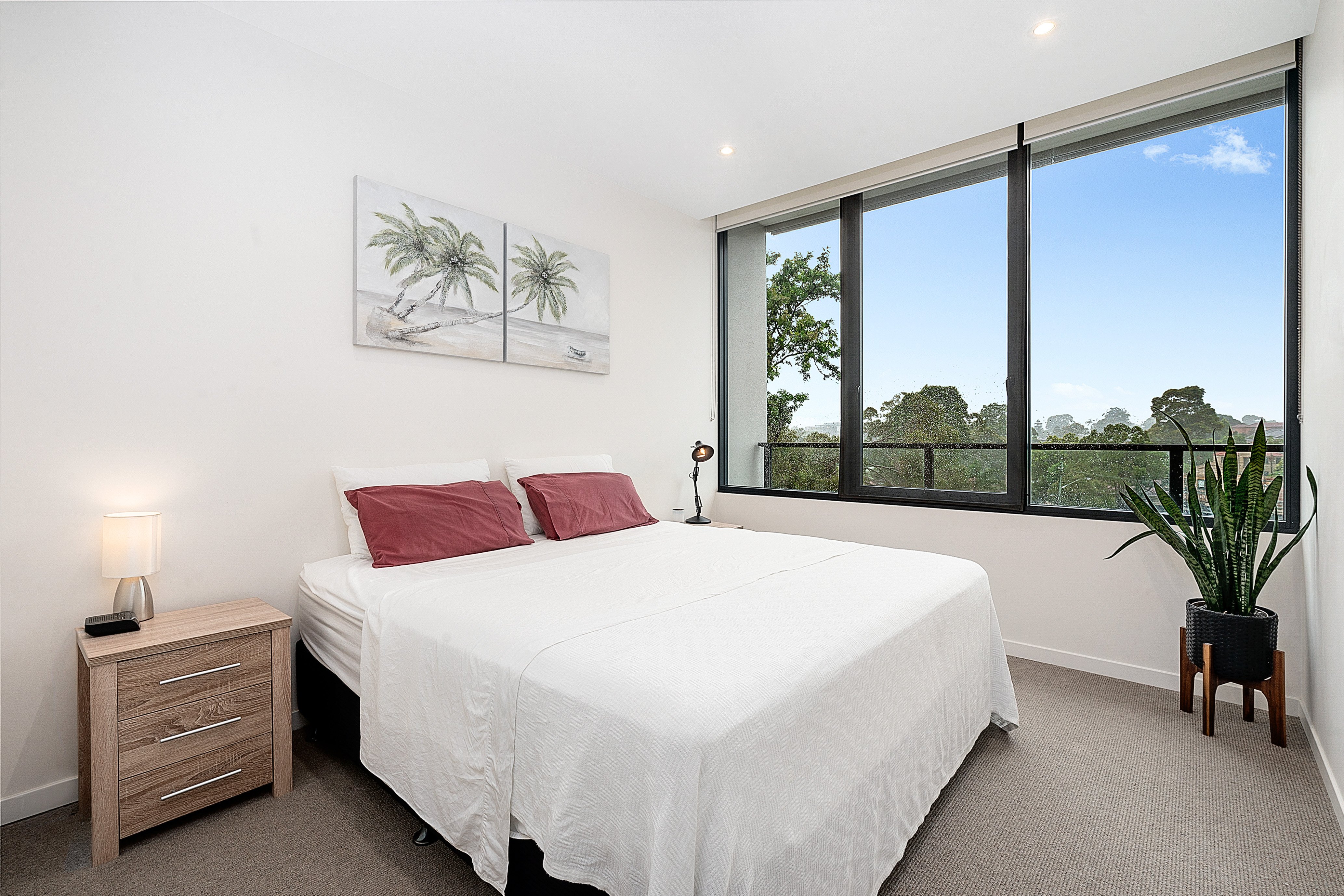 517/5a Whiteside Street, North Ryde, NSW, 2113, North Ryde - Thumbnail 6
