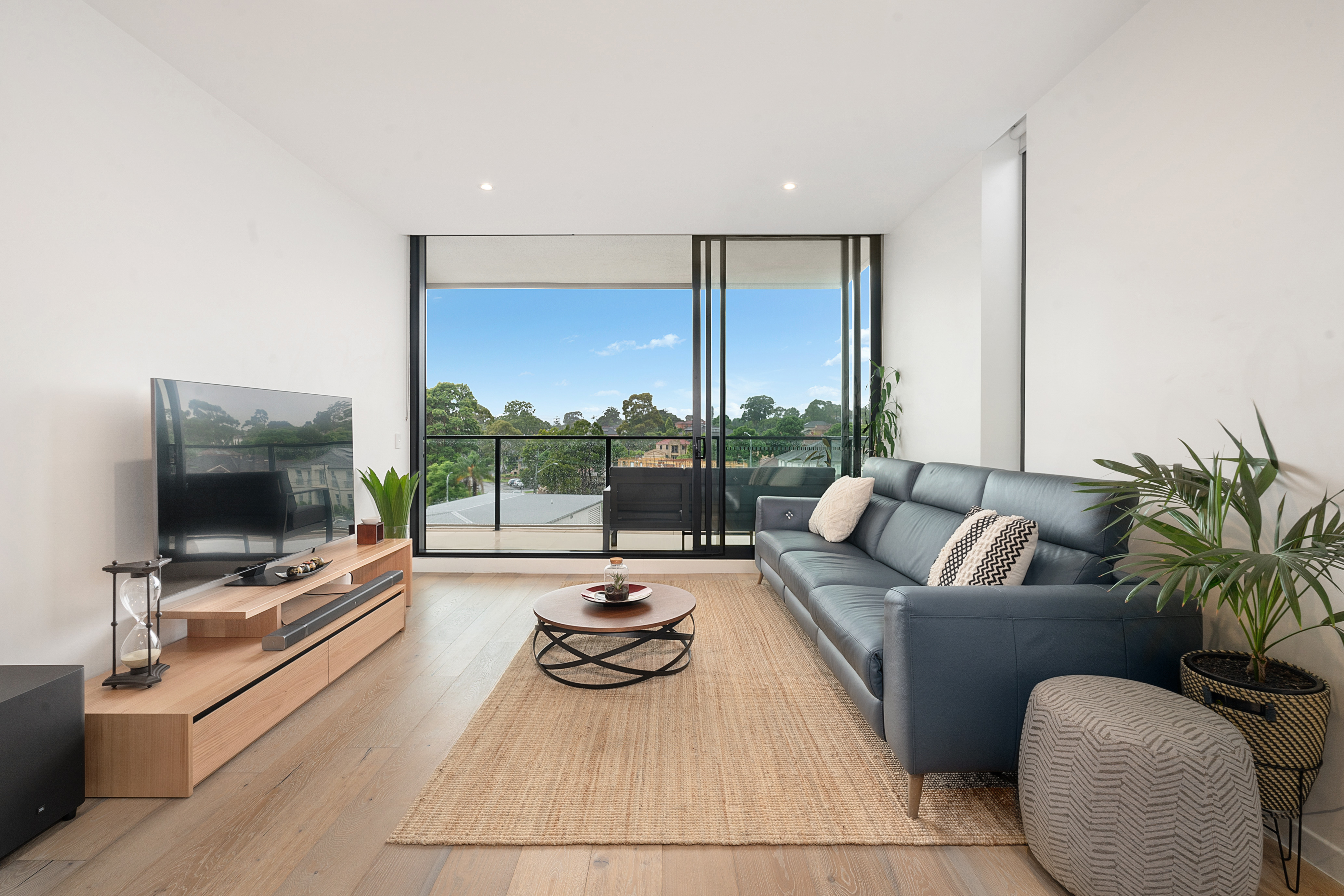 517/5a Whiteside Street, North Ryde, NSW, 2113, North Ryde - Thumbnail 2