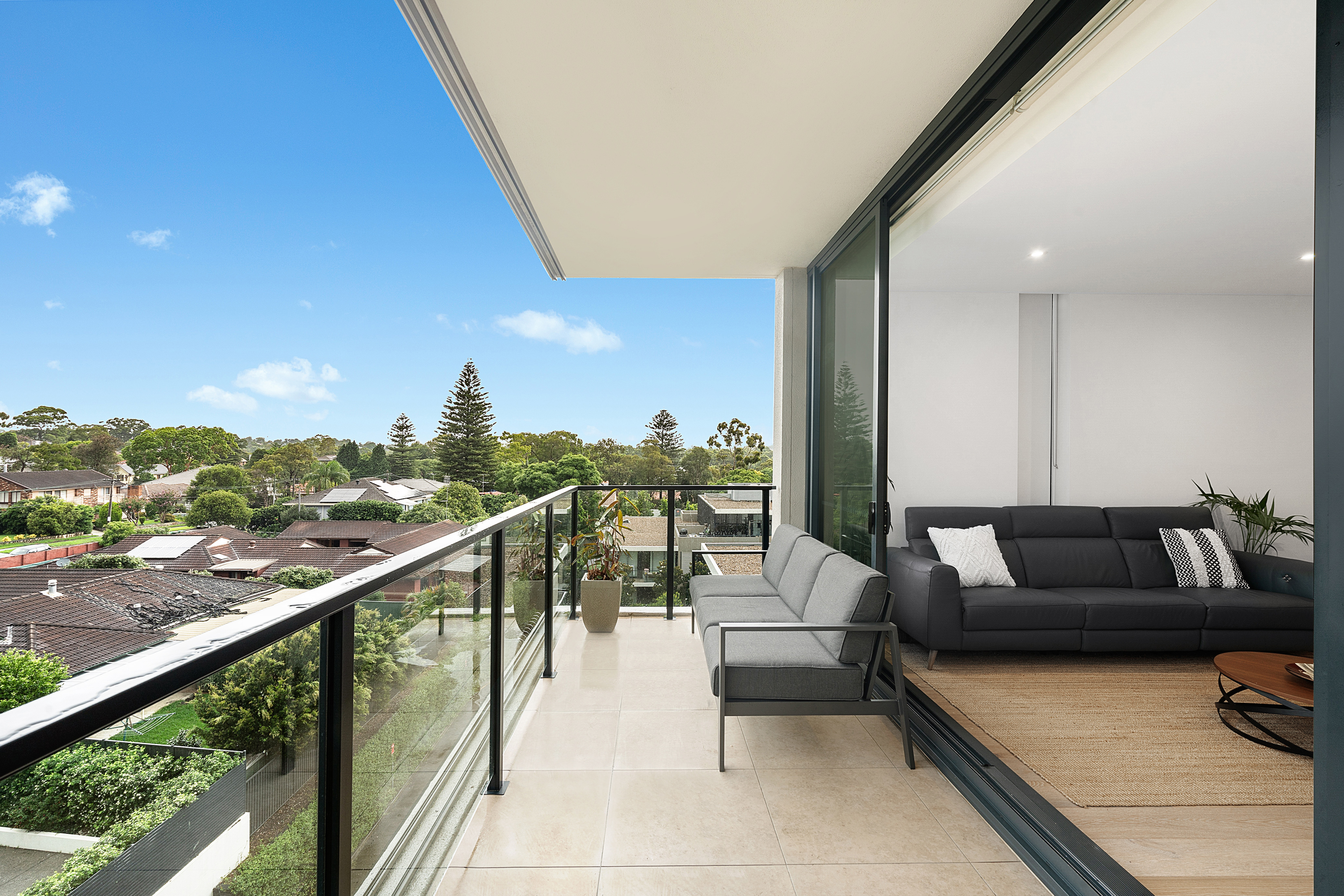 517/5a Whiteside Street, North Ryde, NSW, 2113