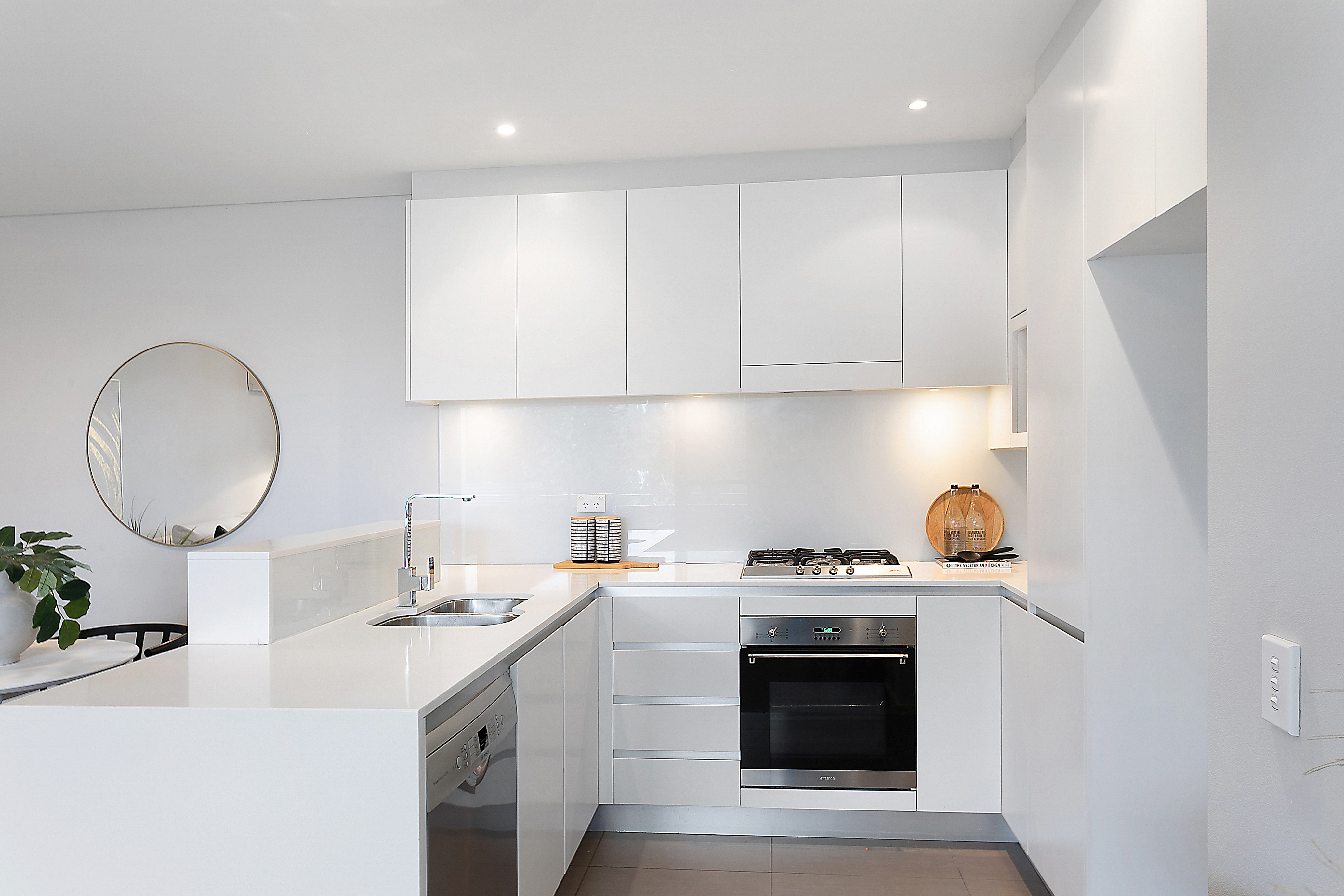12/47 Garland Road, Naremburn, NSW, 2065, Naremburn - Thumbnail 4