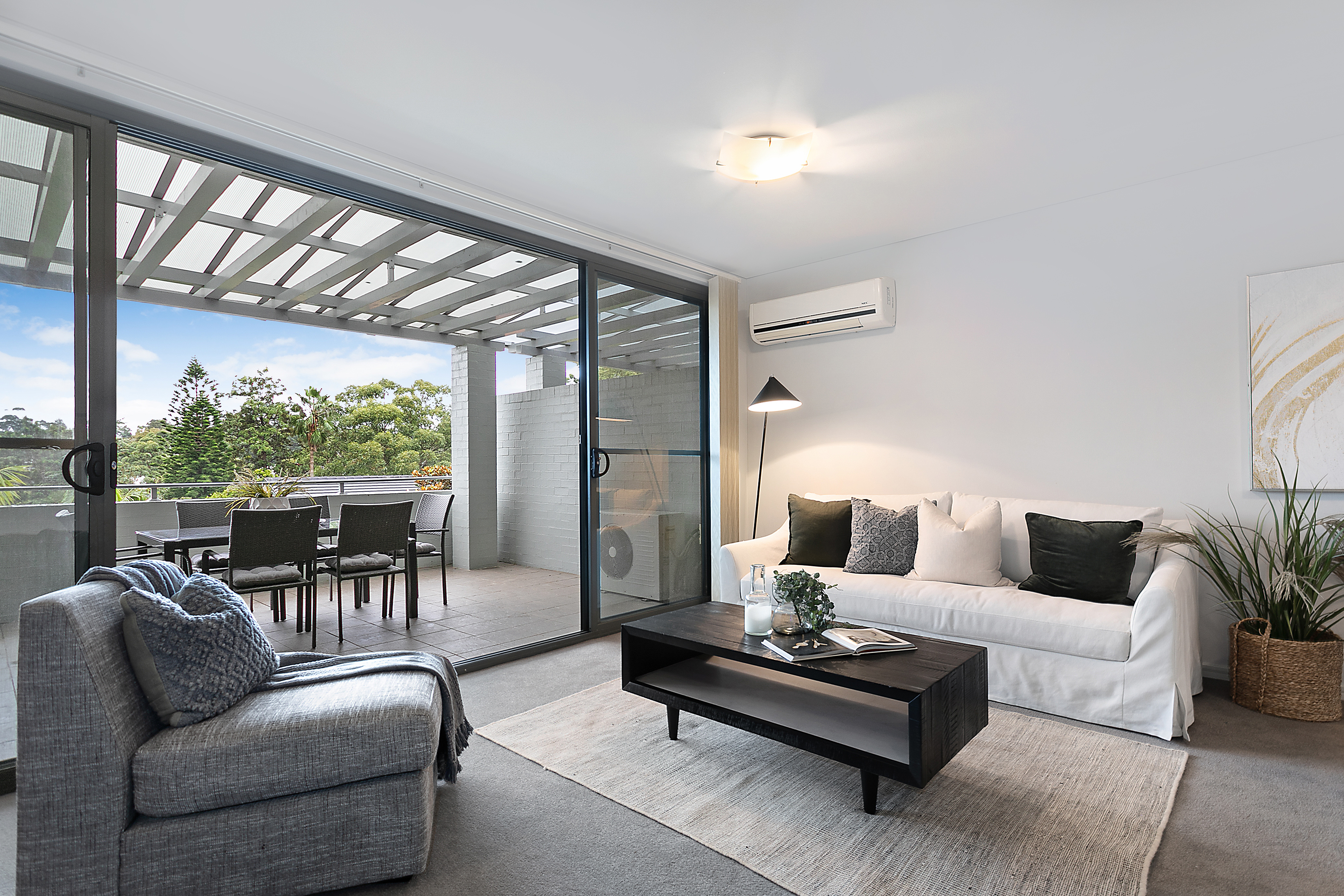 12/47 Garland Road, Naremburn, NSW, 2065, Naremburn - Thumbnail 2