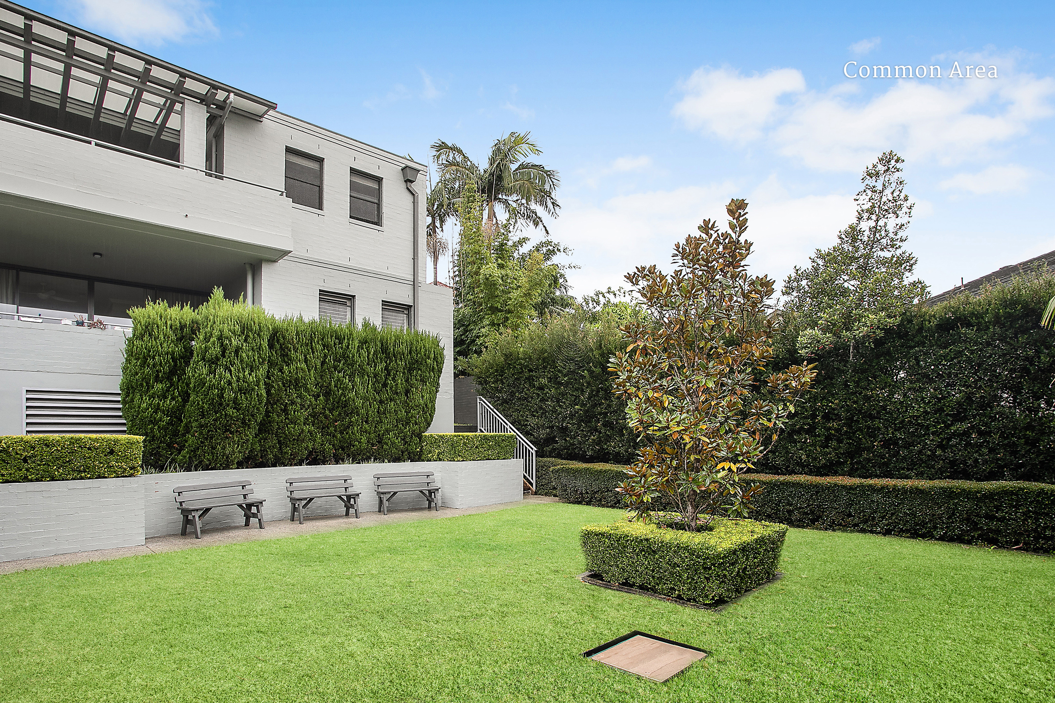 12/47 Garland Road, Naremburn, NSW, 2065, Naremburn - Thumbnail 8