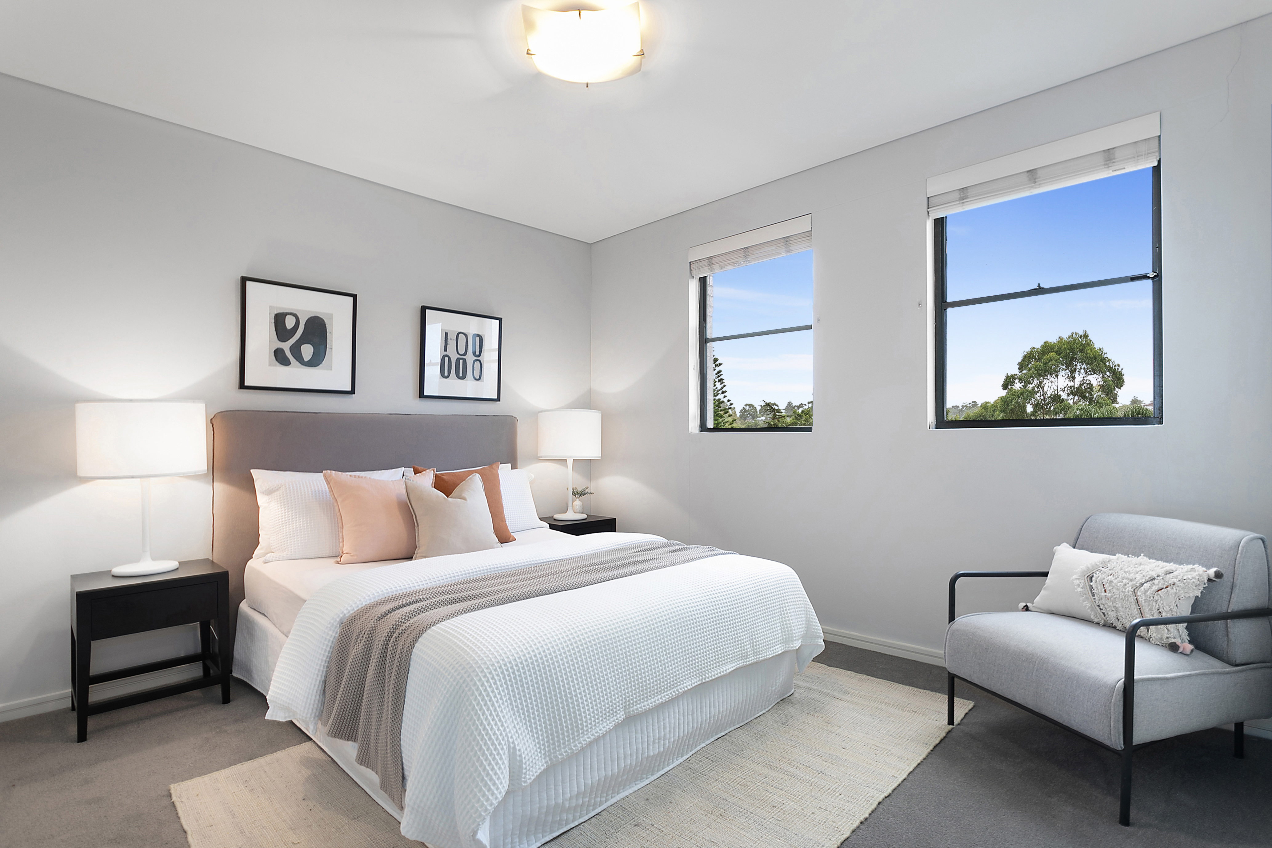 12/47 Garland Road, Naremburn, NSW, 2065, Naremburn - Thumbnail 5