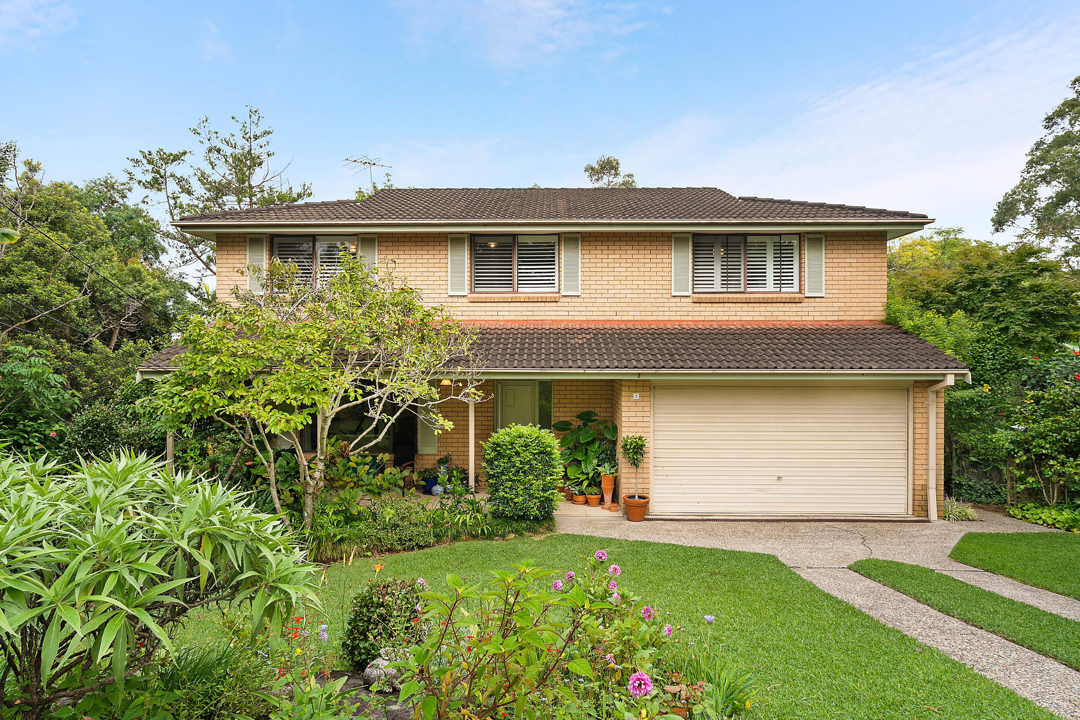 2 Robinson Place, Turramurra, NSW, 2074, South Turramurra - Thumbnail 2