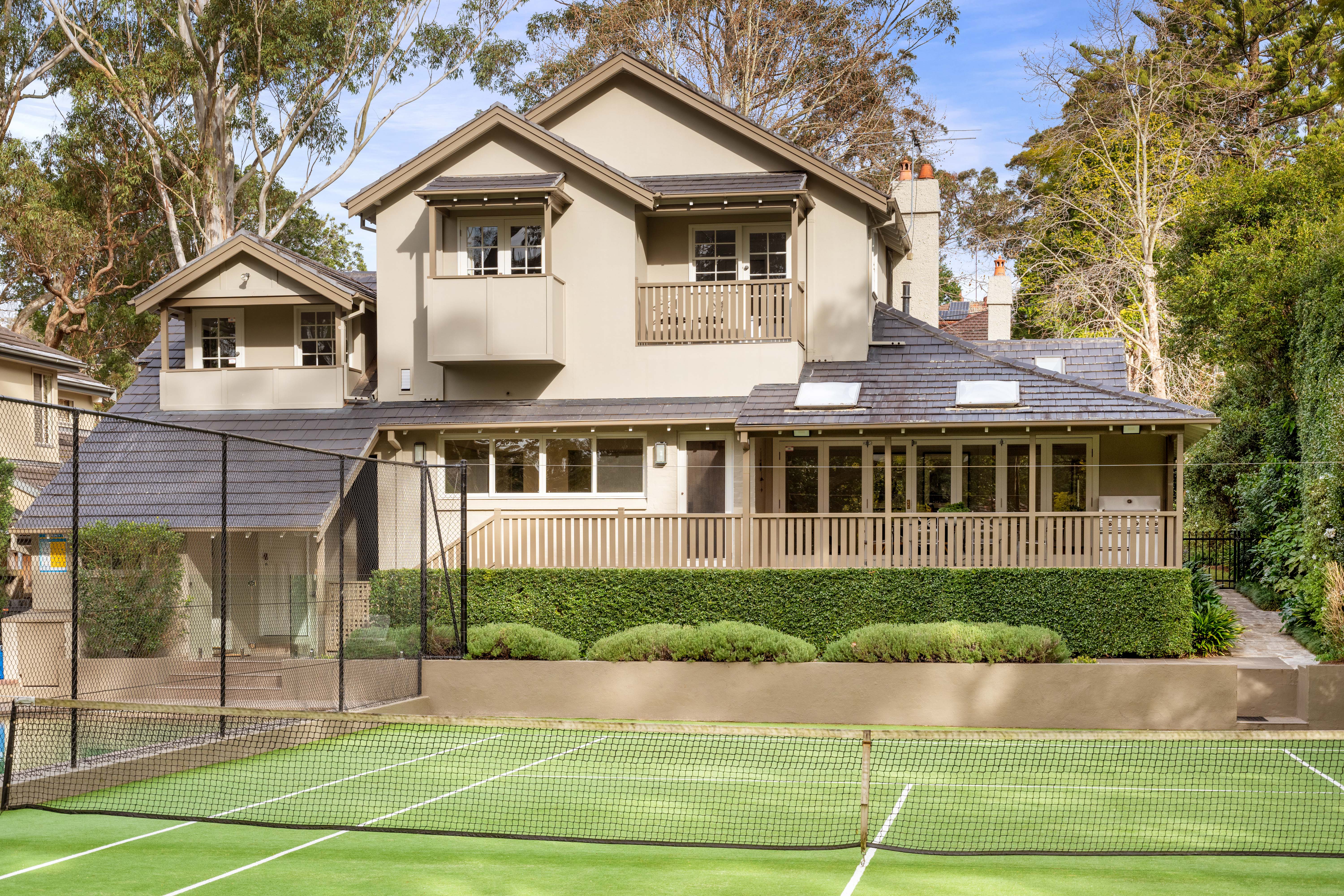 8 Burgoyne Street, Gordon, NSW, 2072, Gordon - Thumbnail 3