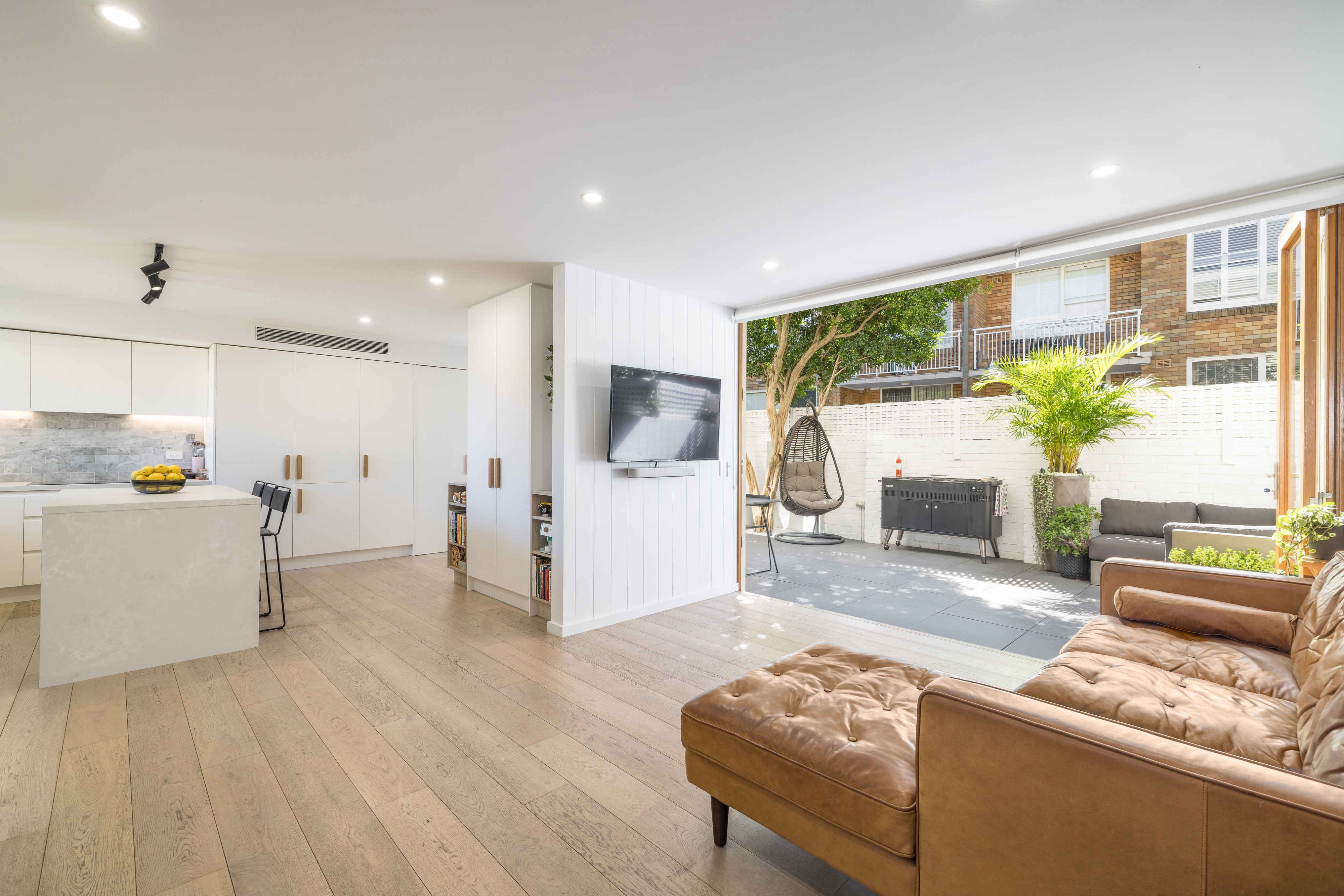 2/8 Westleigh Street, Neutral Bay, NSW, 2089, Neutral Bay - Thumbnail 4