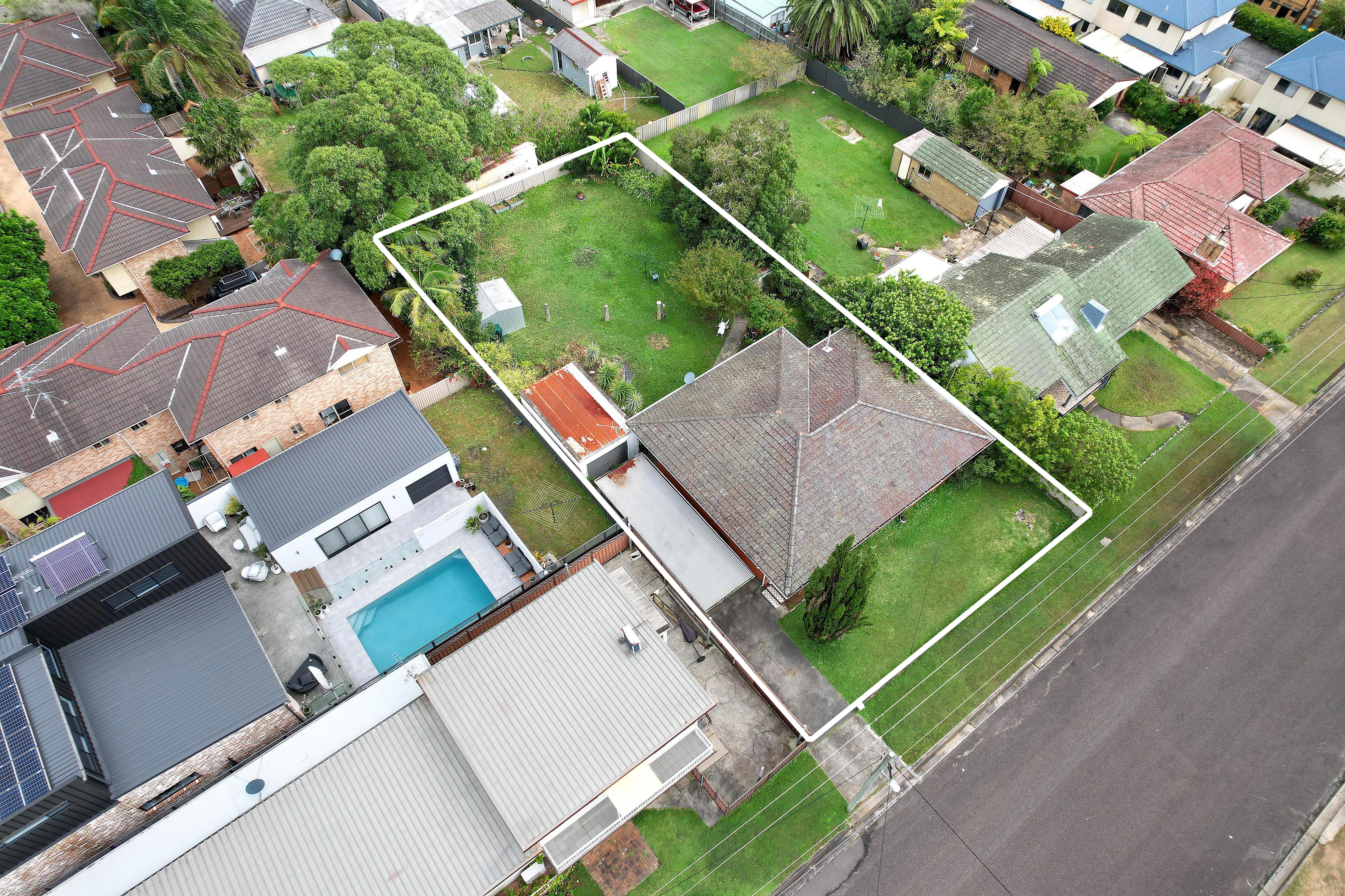 41 Thompson Street, Long Jetty, NSW, 2261, Long Jetty - Thumbnail 2