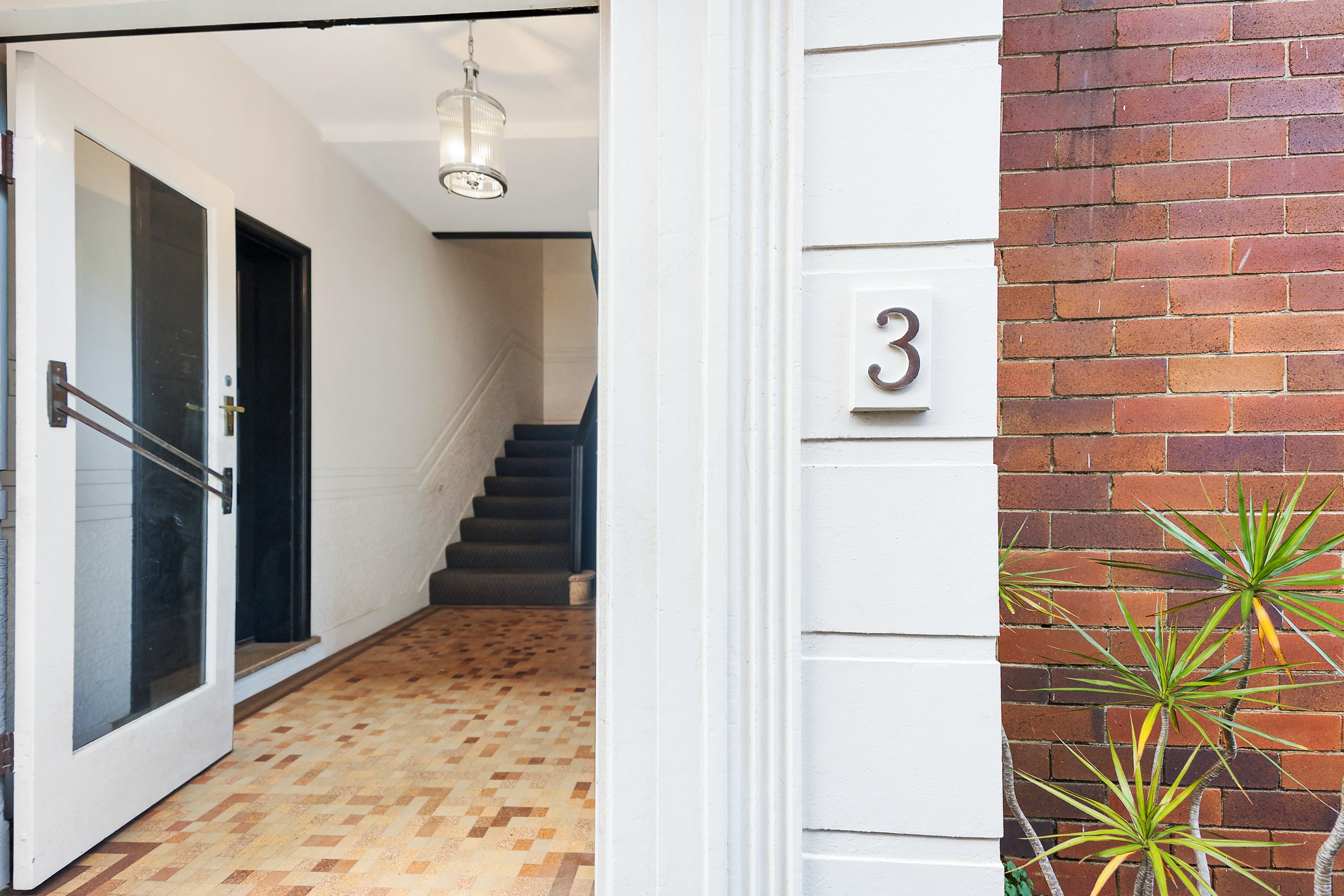 3/3 Bardsley Gardens, North Sydney, NSW, 2060, North Sydney - Thumbnail 8