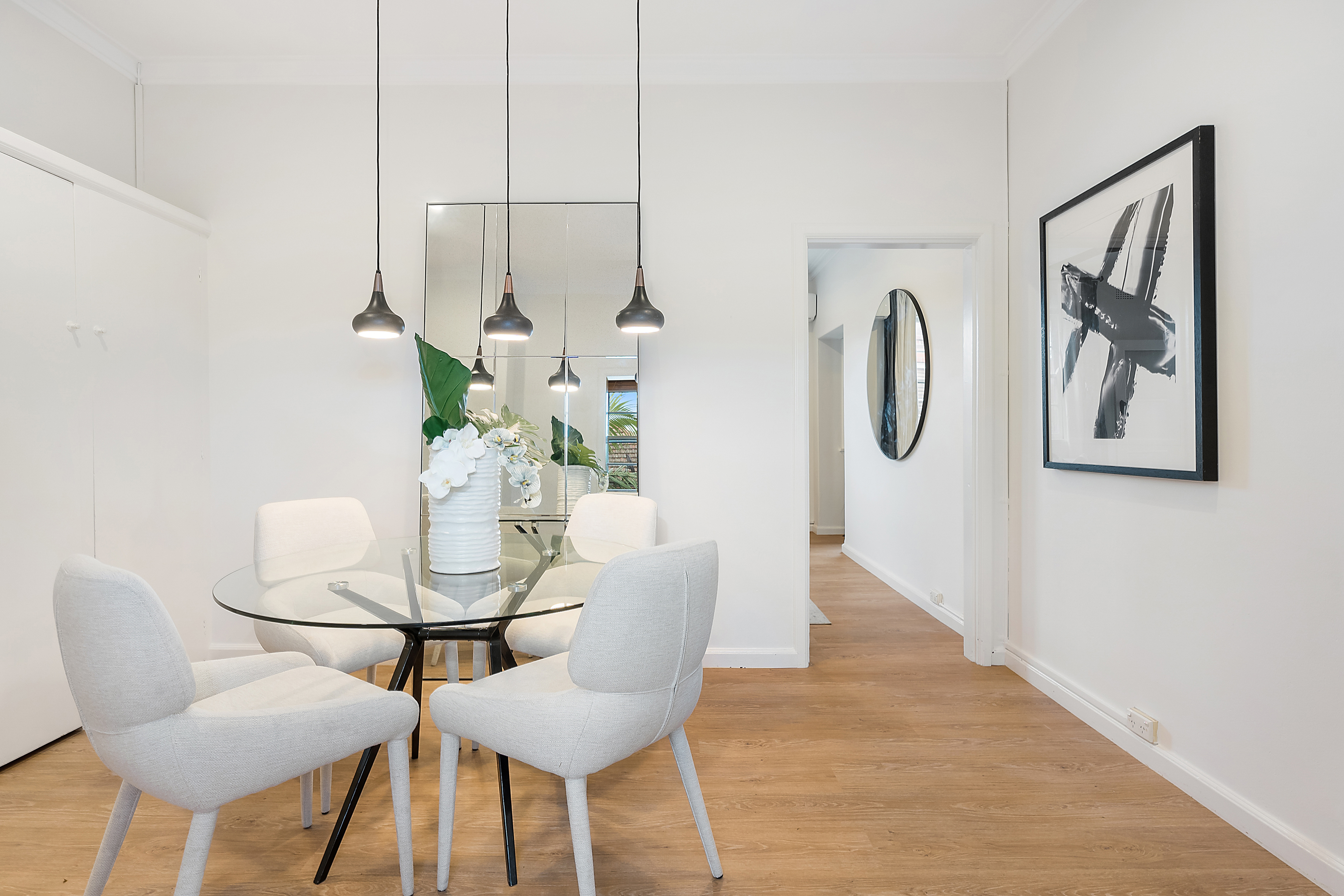 3/3 Bardsley Gardens, North Sydney, NSW, 2060, North Sydney - Thumbnail 2