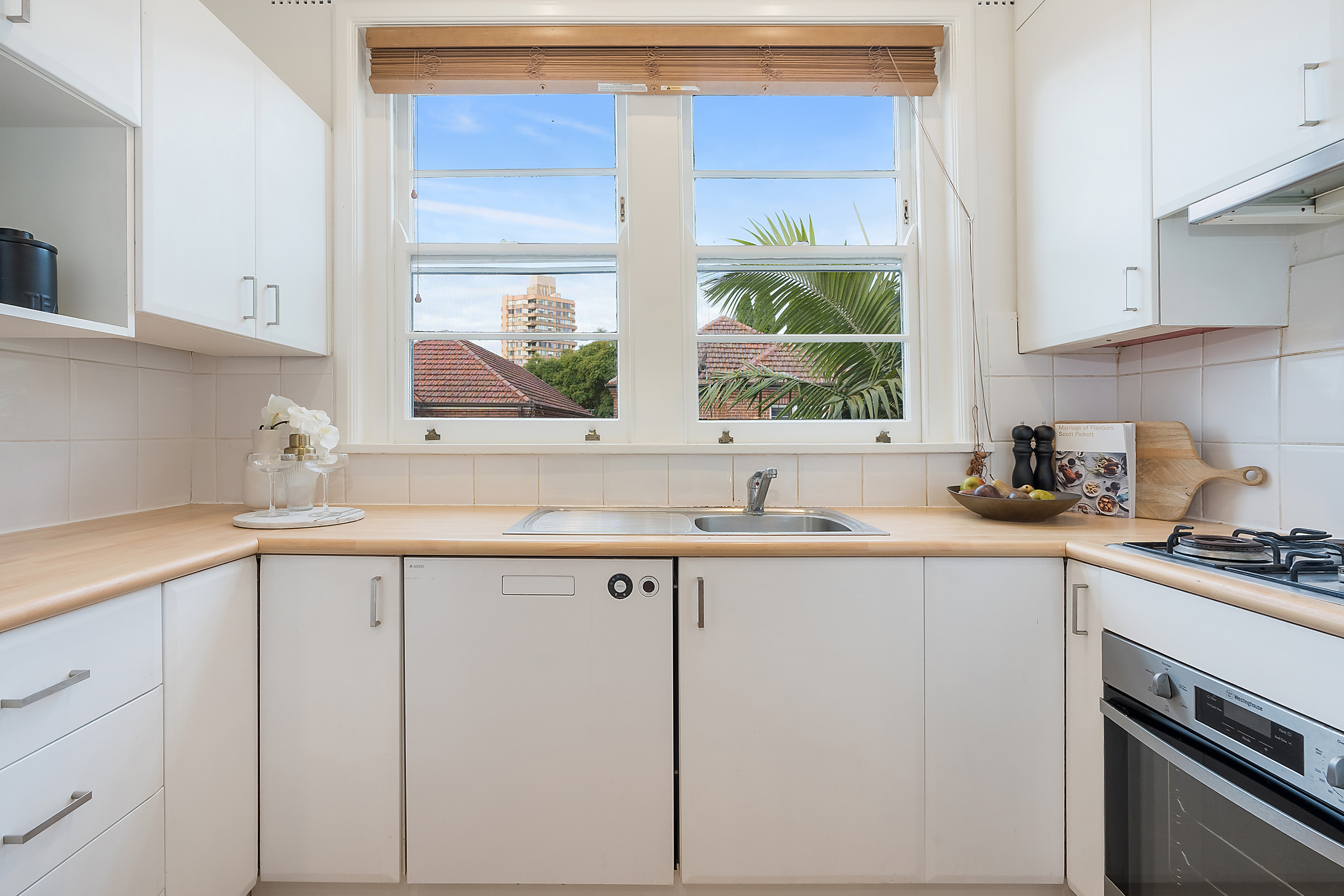 3/3 Bardsley Gardens, North Sydney, NSW, 2060, North Sydney - Thumbnail 7