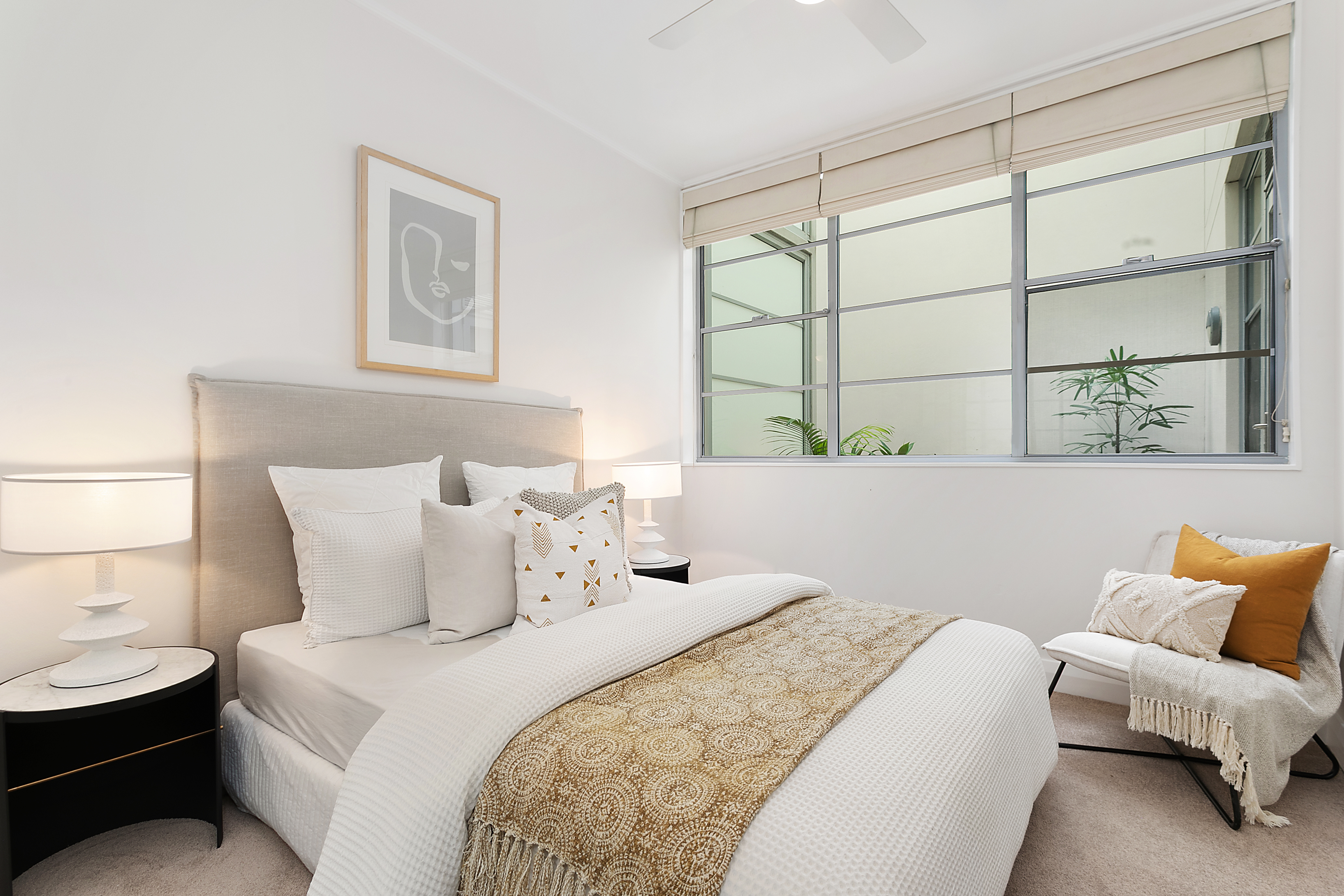 105/7-9 Abbott Street, Cammeray, NSW, 2062, Cammeray - Thumbnail 5