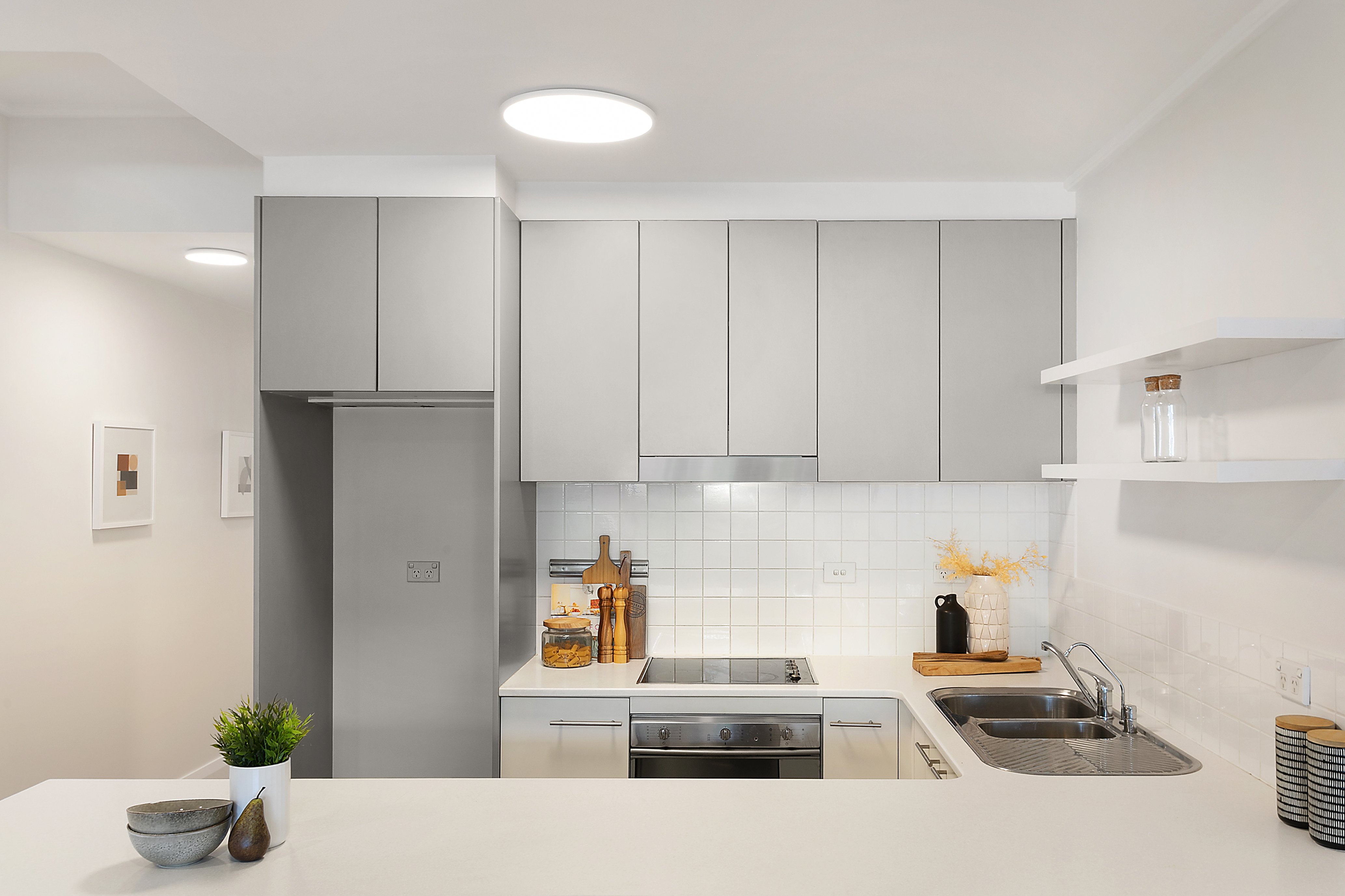 105/7-9 Abbott Street, Cammeray, NSW, 2062, Cammeray - Thumbnail 2