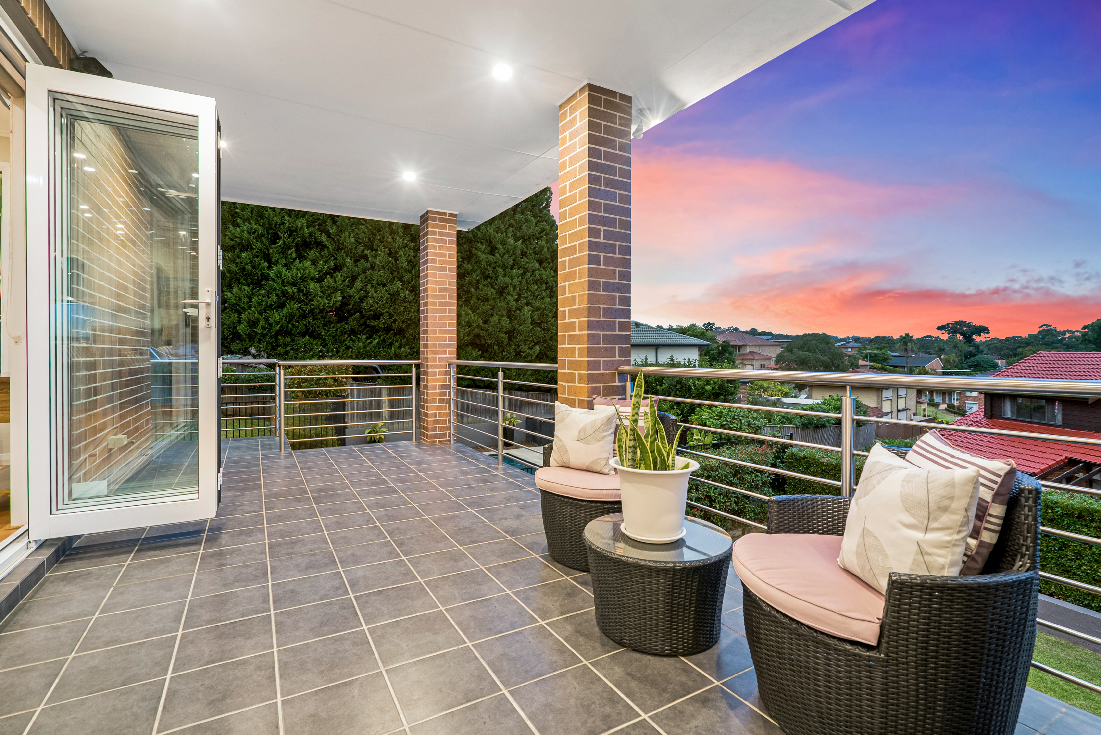 26 Brae Place, Castle Hill, NSW, 2154, Castle Hill - Thumbnail 2