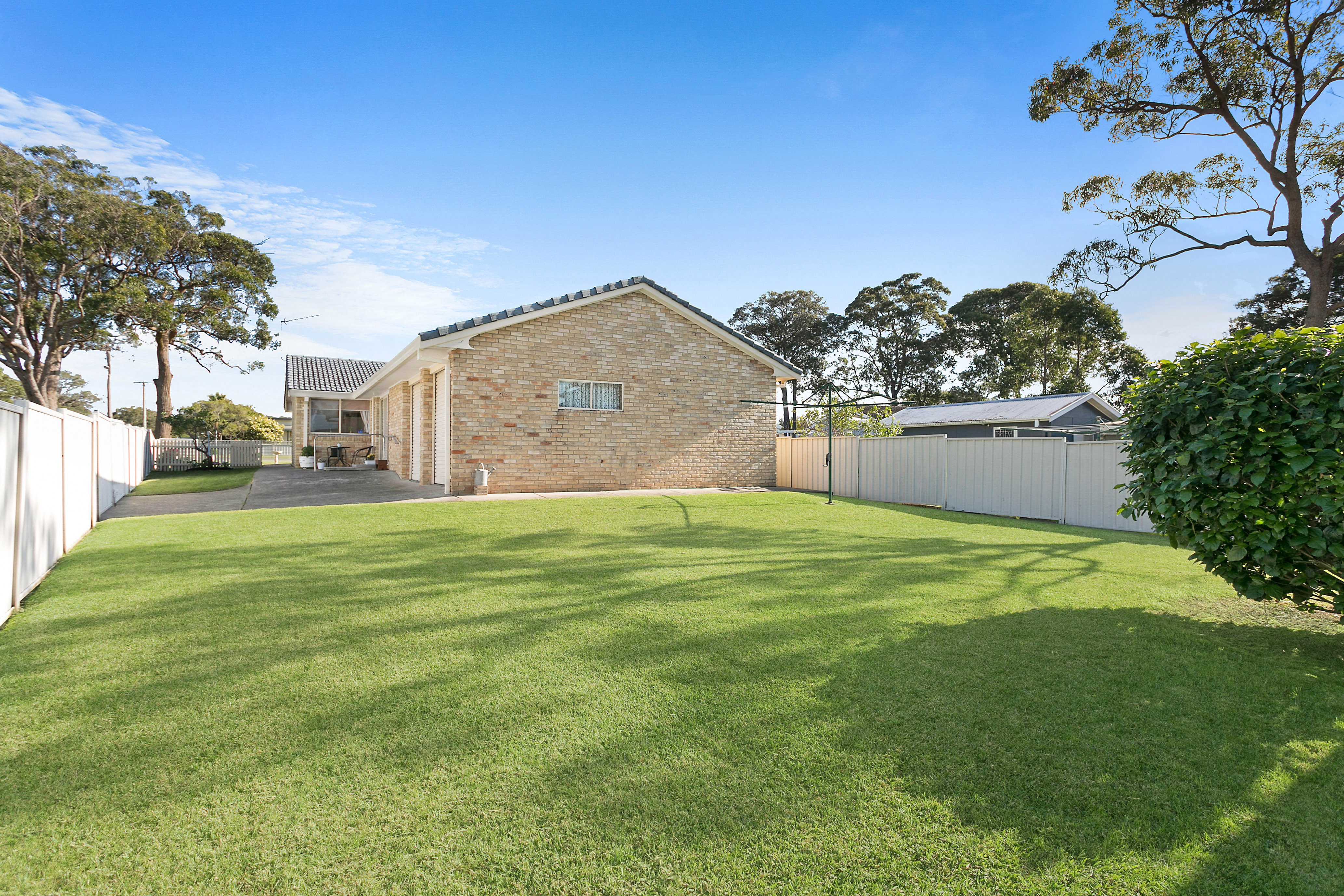 12 Carlton Crescent, Culburra Beach, NSW, 2540, Culburra Beach - Thumbnail 7