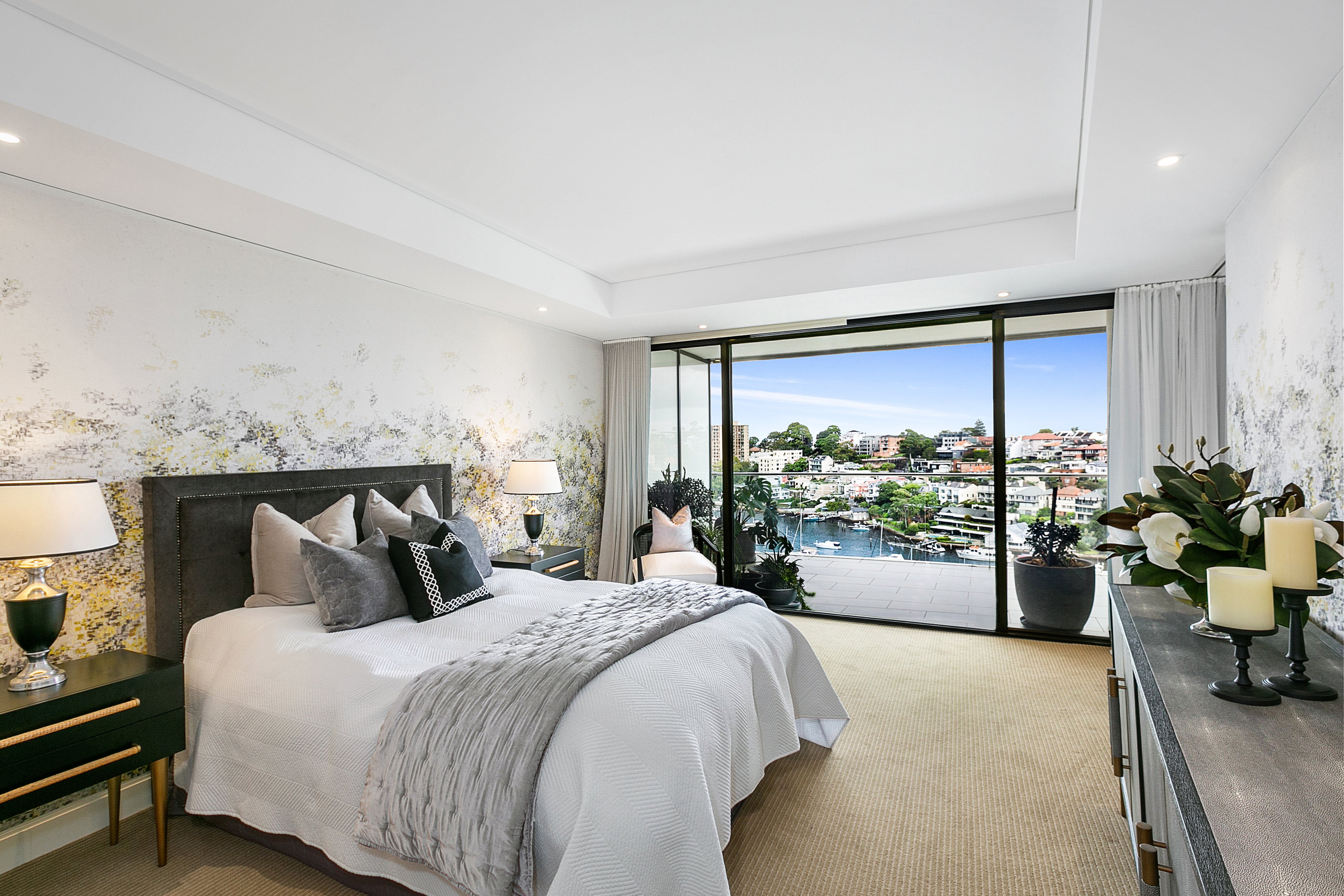601/30 Cliff Street, Milsons Point, NSW, 2061, Milsons Point - Thumbnail 7