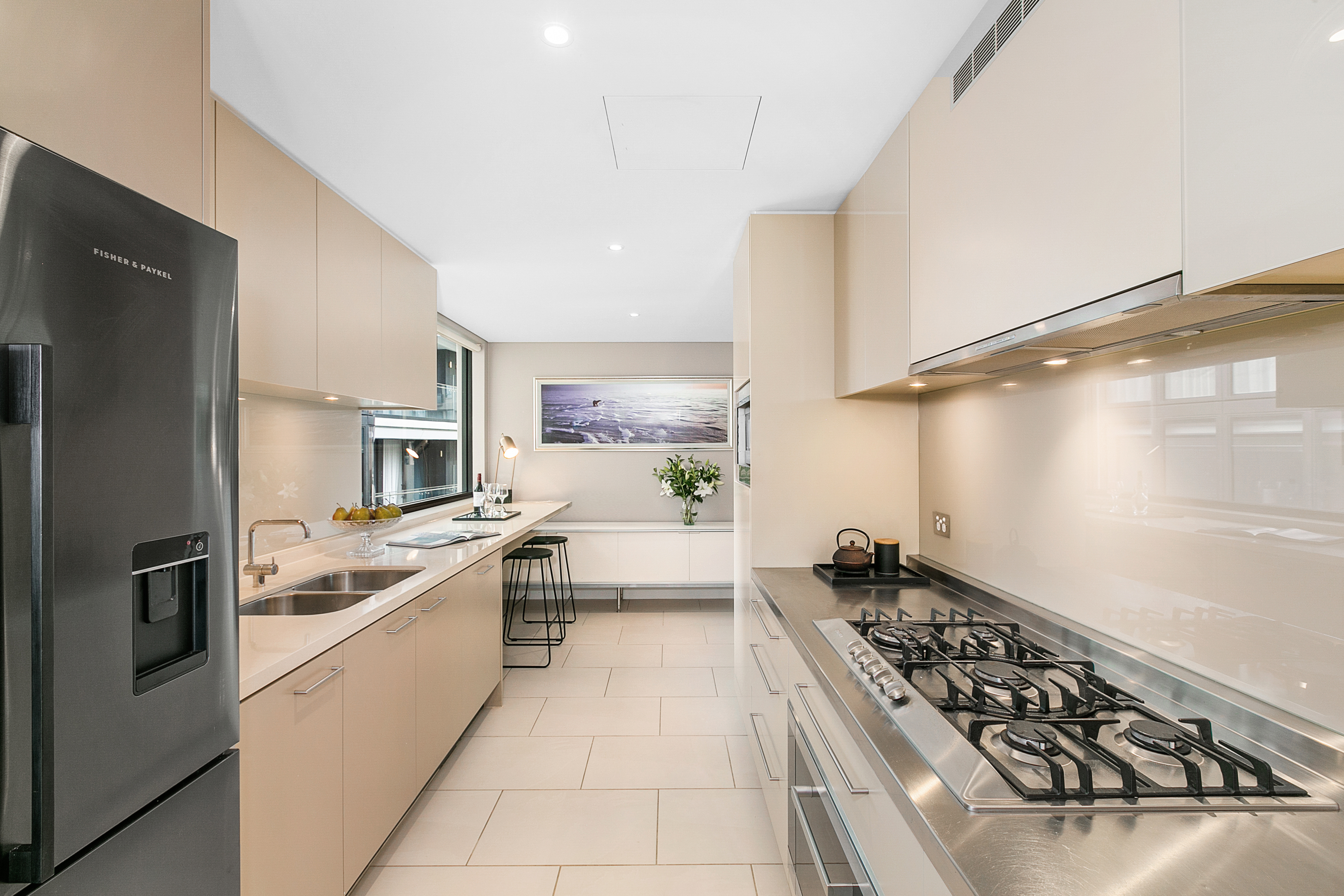 601/30 Cliff Street, Milsons Point, NSW, 2061, Milsons Point - Thumbnail 6