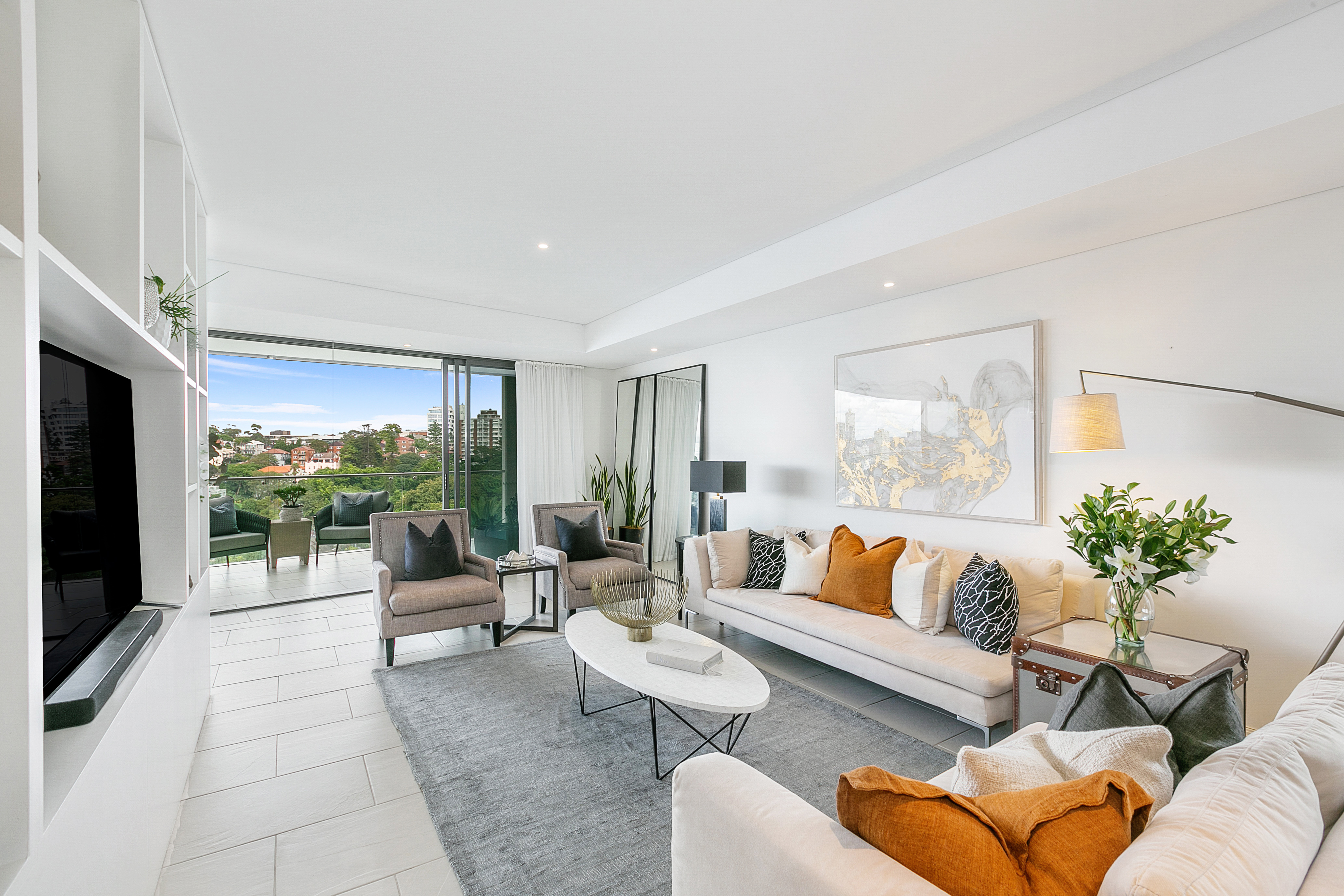 601/30 Cliff Street, Milsons Point, NSW, 2061, Milsons Point - Thumbnail 4