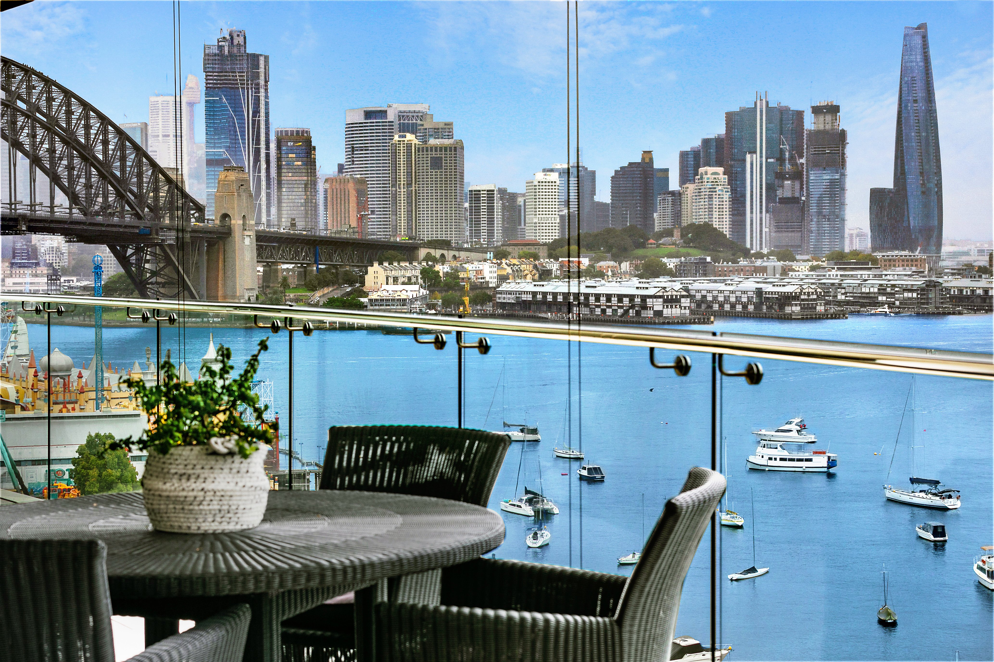 601/30 Cliff Street, Milsons Point, NSW, 2061, Milsons Point - Thumbnail 2