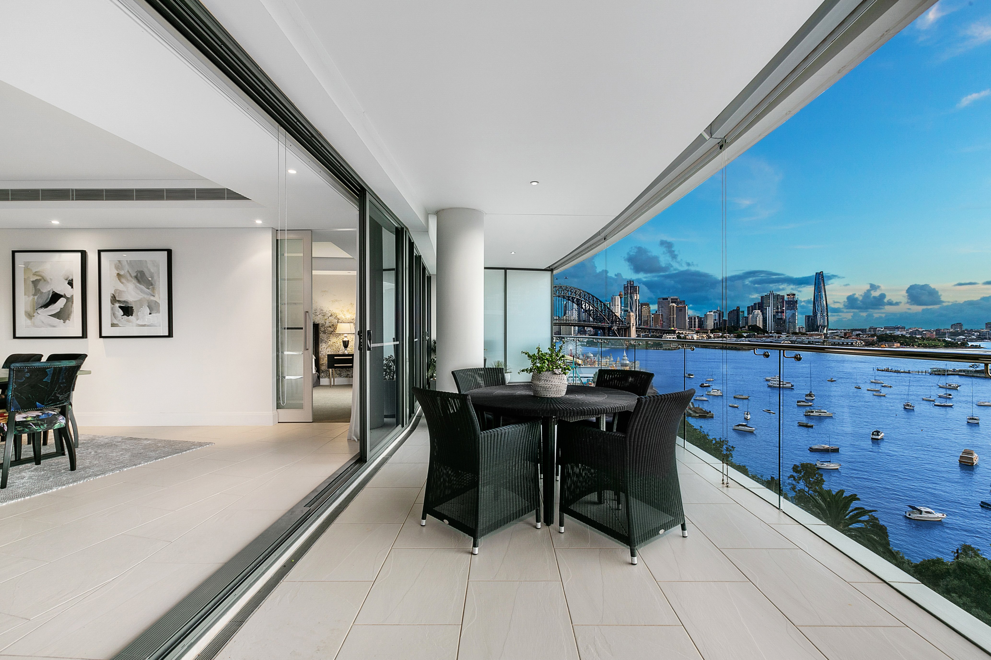 601/30 Cliff Street, Milsons Point, NSW, 2061, Milsons Point - Thumbnail 3