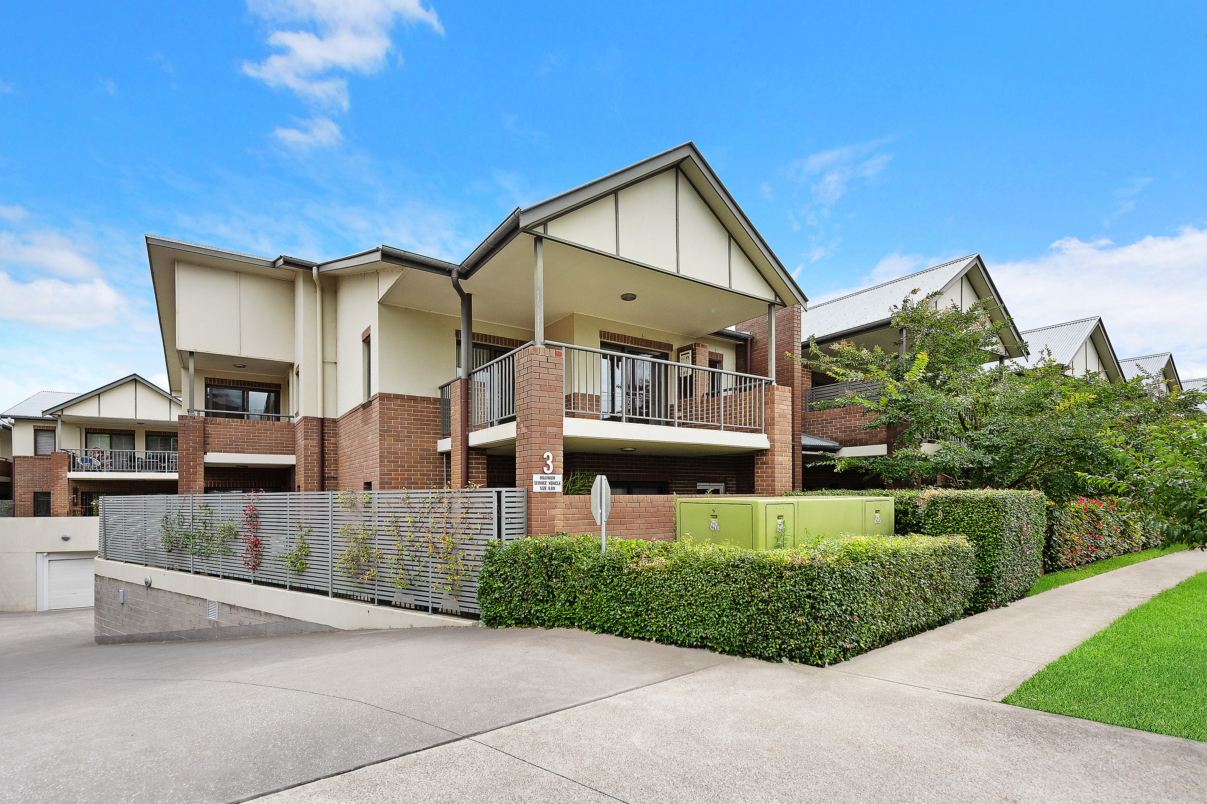 117/98 Payten Avenue, ROSELANDS, Roselands - Thumbnail 2