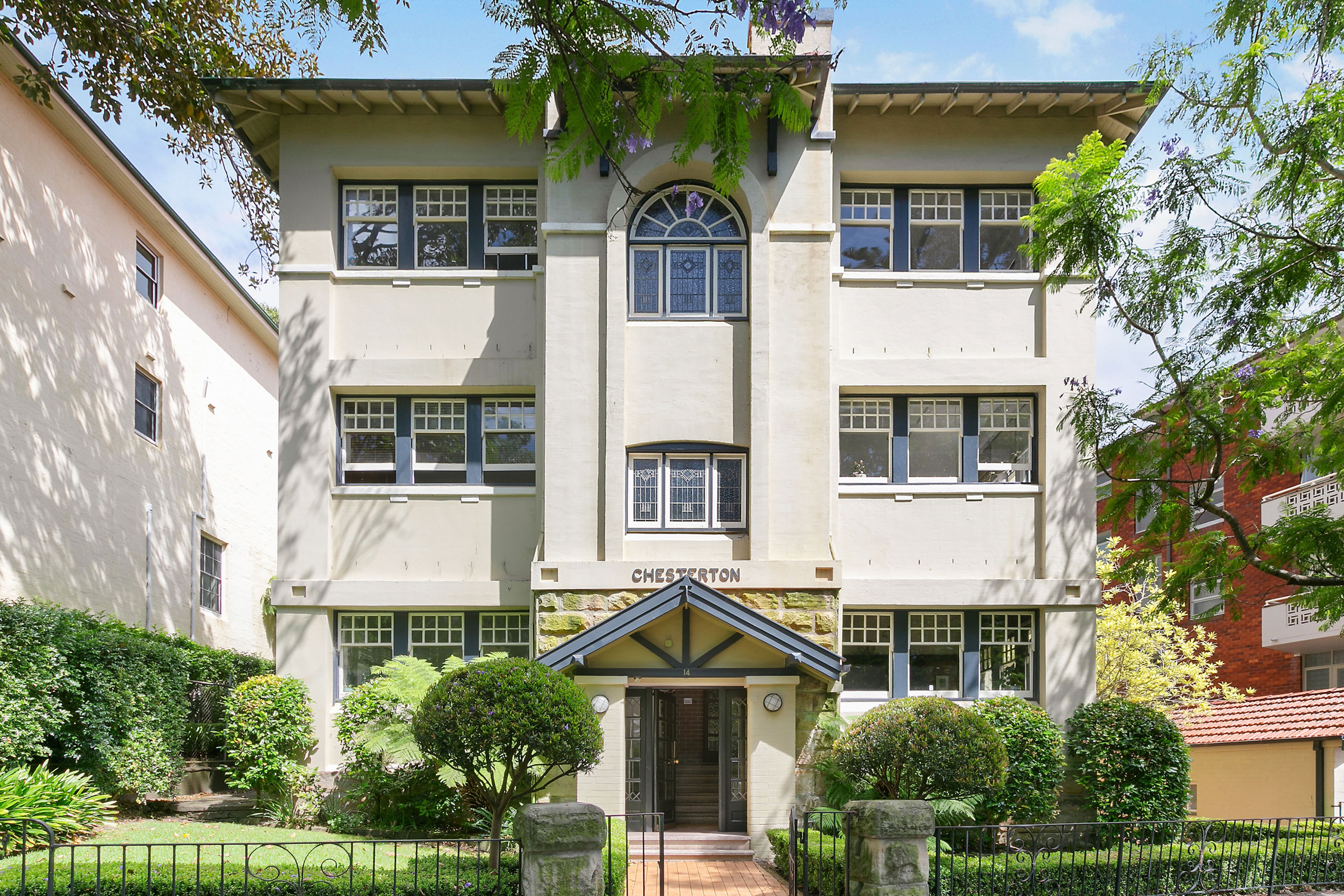3/14 Carabella Street, Kirribilli, NSW, 2061, Kirribilli - Thumbnail 2