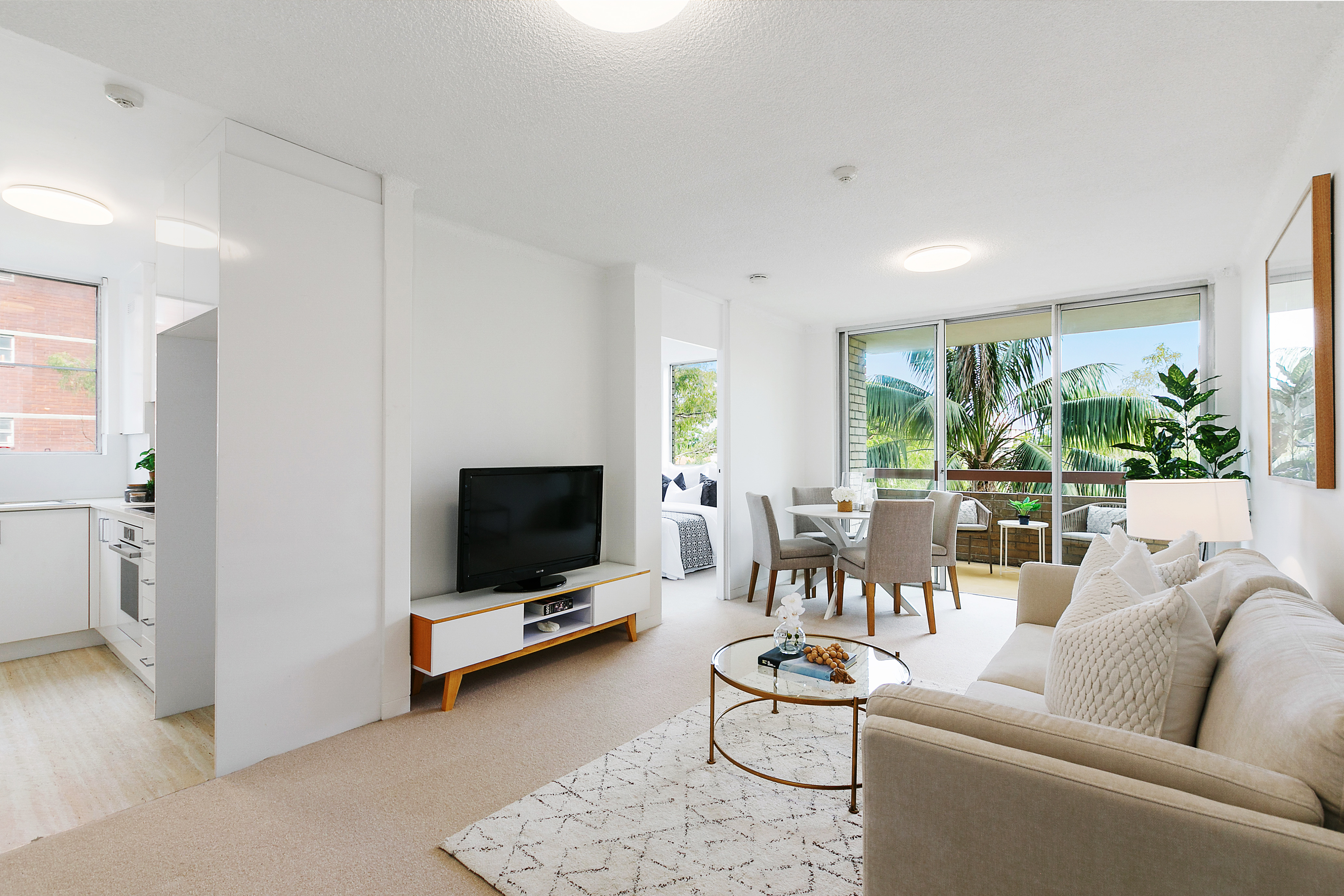 16/8 Hardie Street, Neutral Bay, NSW, 2089, Bardwell Valley - Thumbnail 3