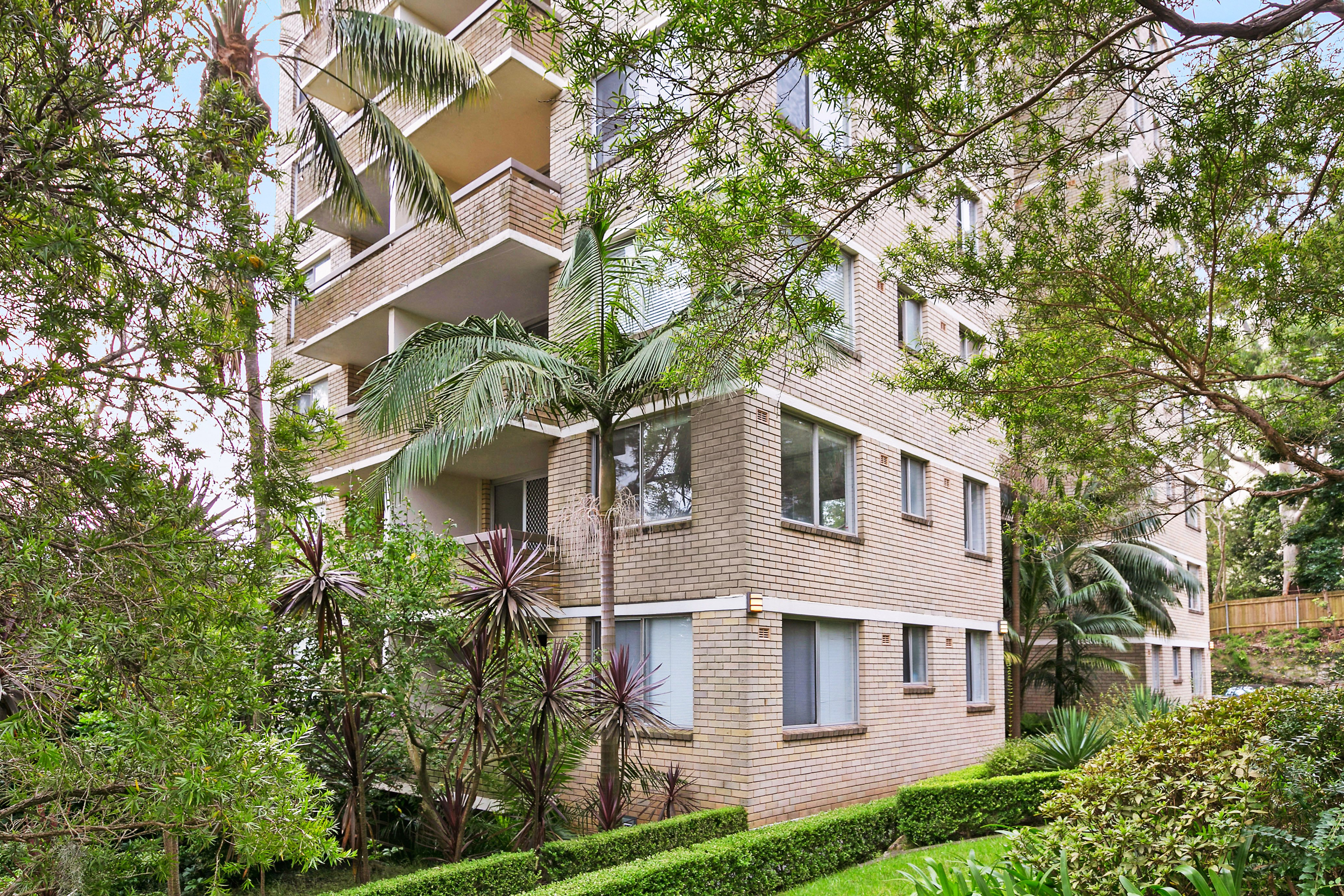 16/8 Hardie Street, Neutral Bay, NSW, 2089, Bardwell Valley - Thumbnail 8