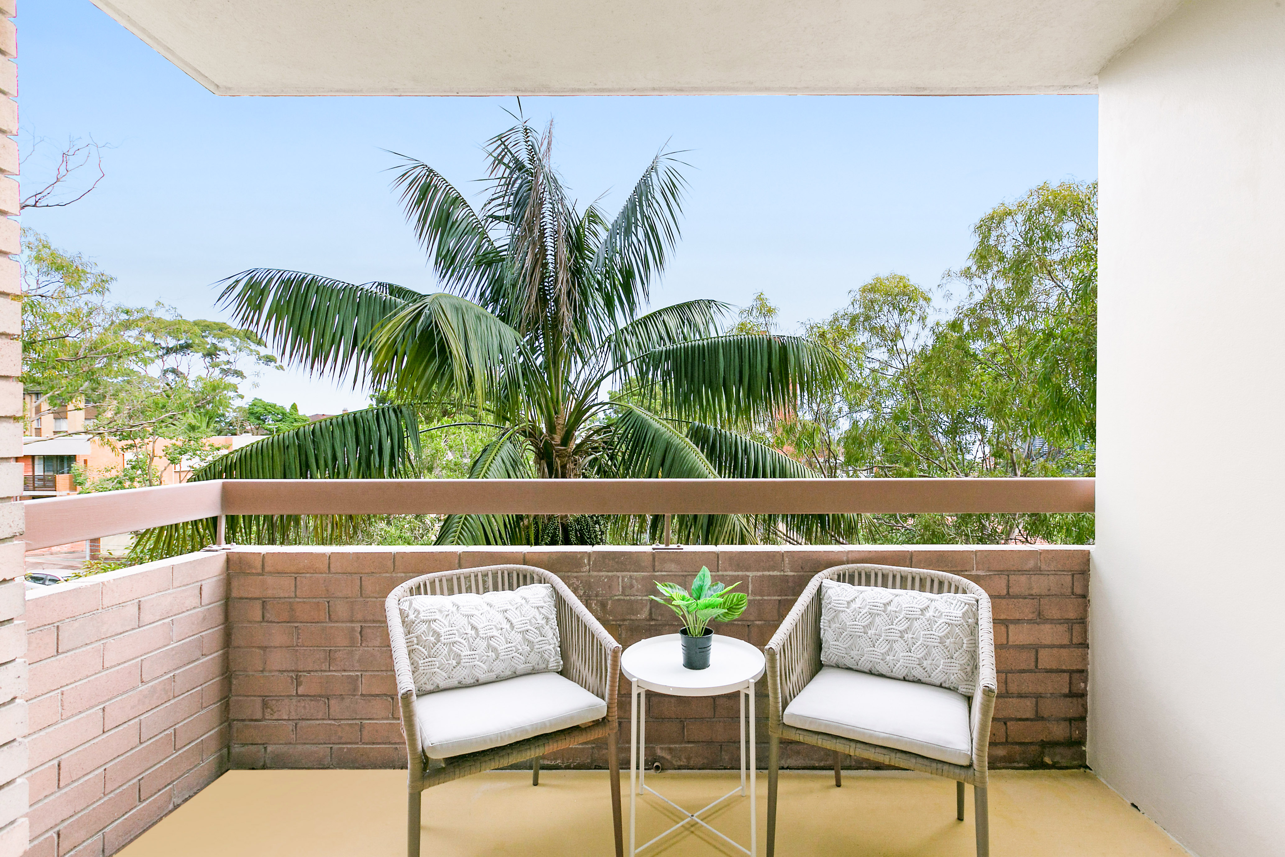 16/8 Hardie Street, Neutral Bay, NSW, 2089, Bardwell Valley - Thumbnail 2