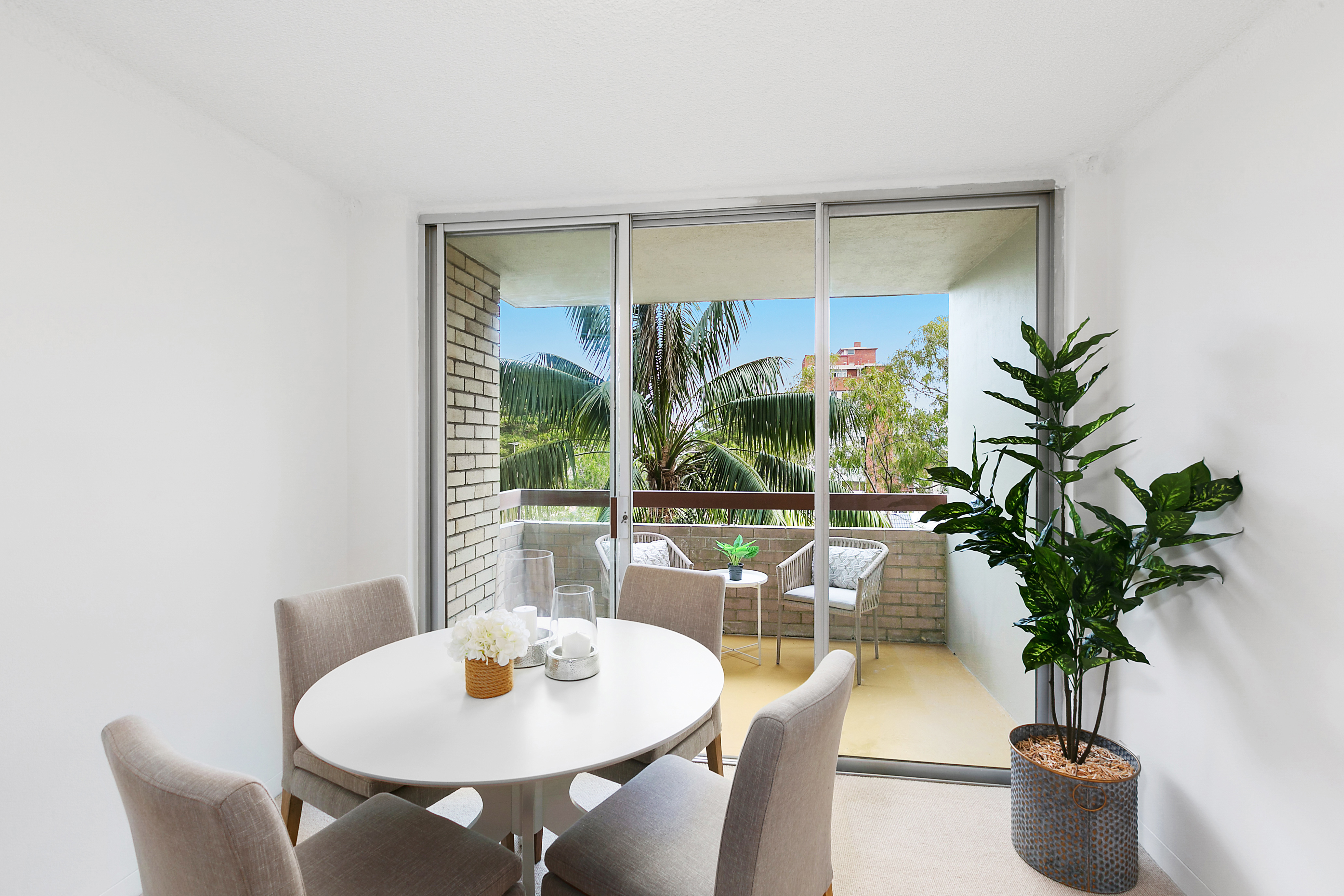 16/8 Hardie Street, Neutral Bay, NSW, 2089, Bardwell Valley - Thumbnail 4