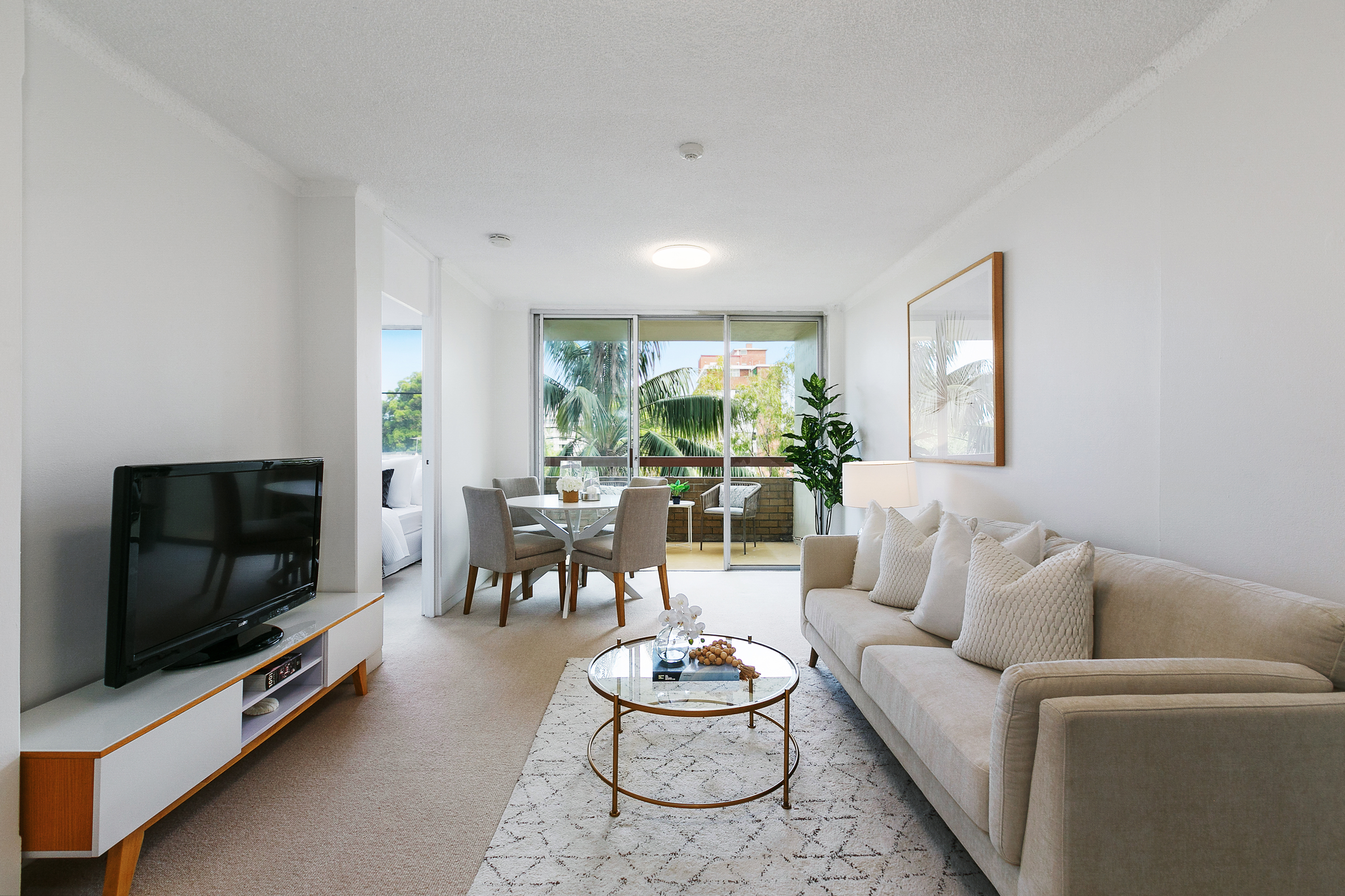 16/8 Hardie Street, Neutral Bay, NSW, 2089, Bardwell Valley - Thumbnail 5