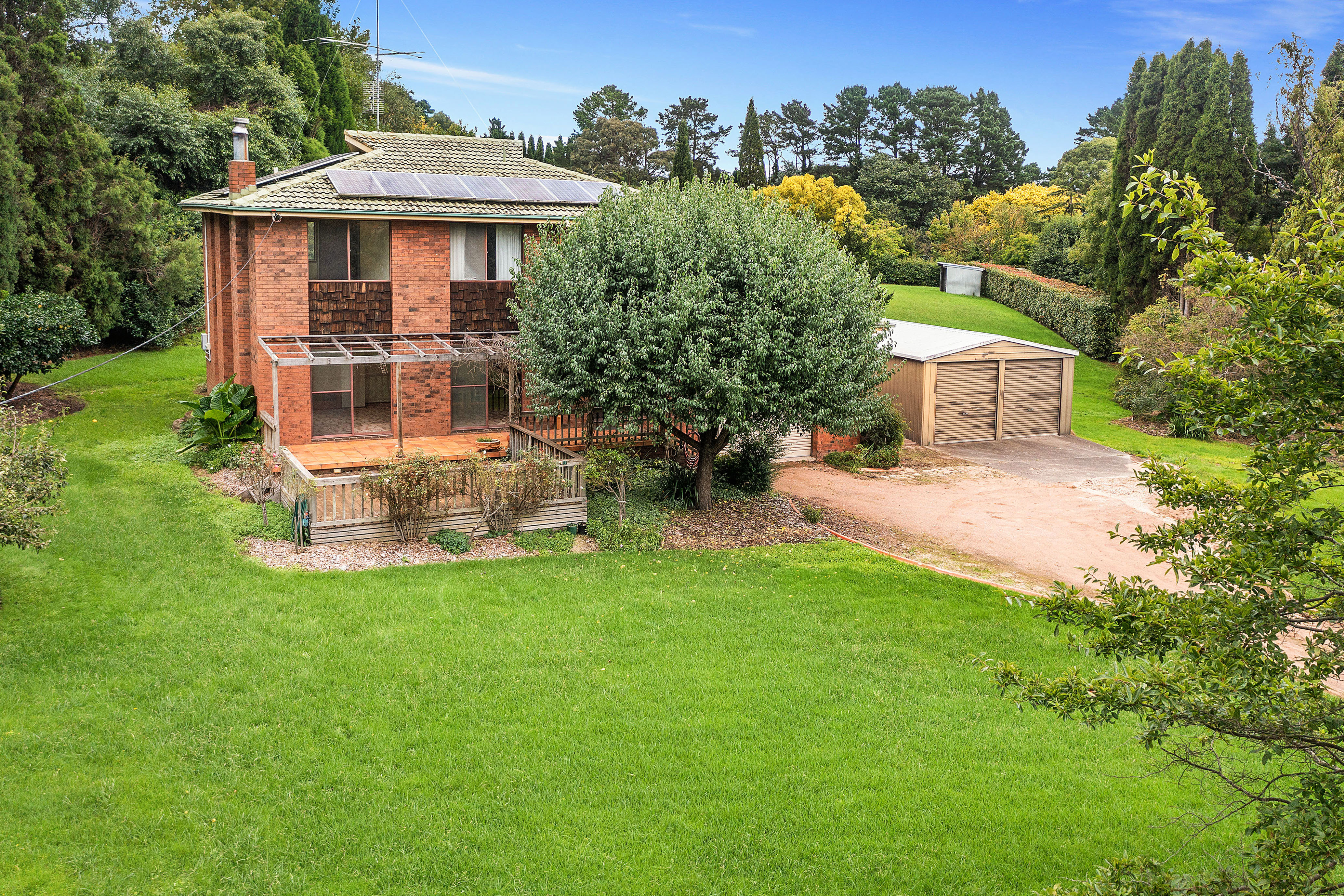 87 Burradoo Road, Burradoo, NSW, 2576, Burradoo - Thumbnail 8