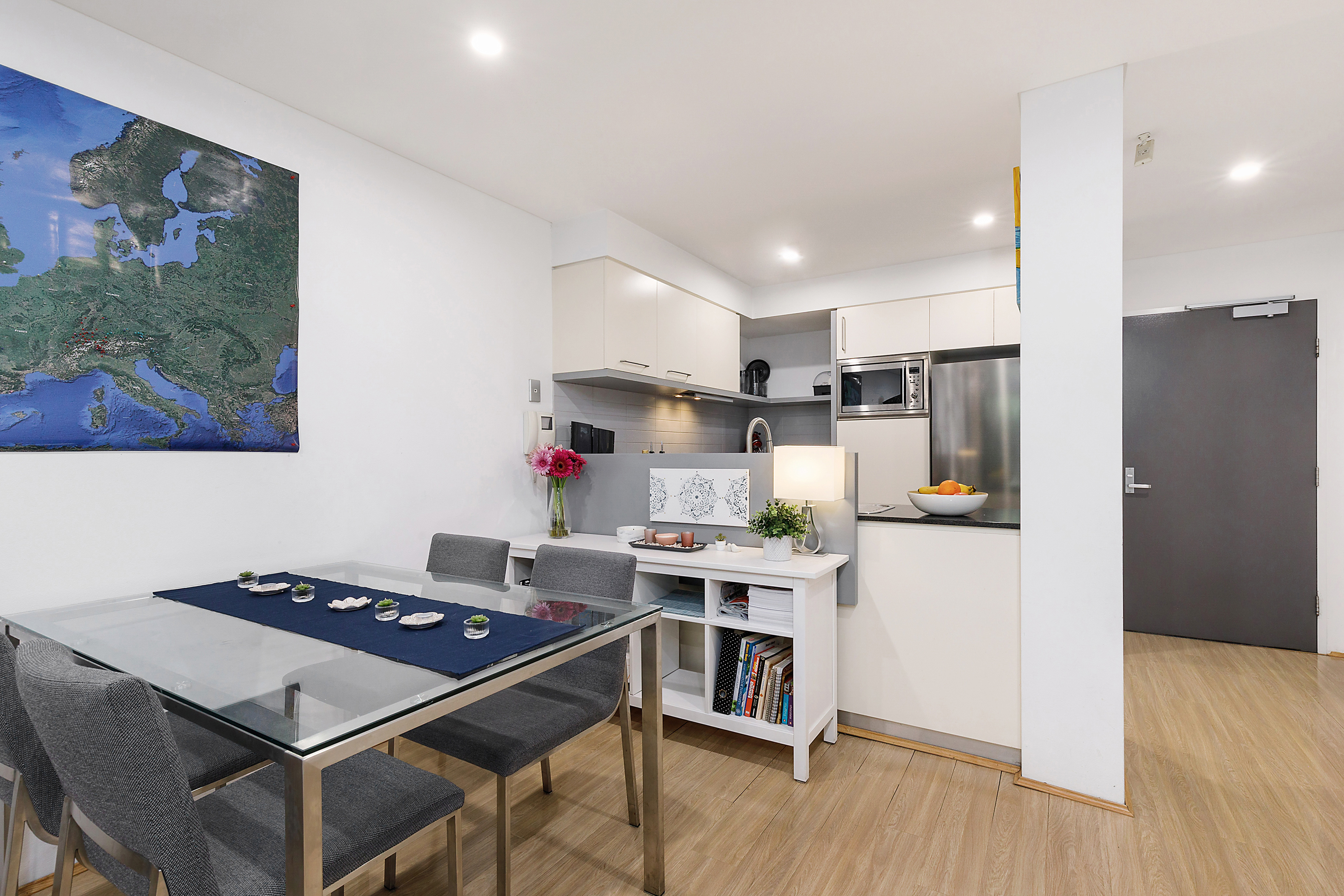 4/1 Day Street, Chatswood, NSW, 2067, Chatswood - Thumbnail 4