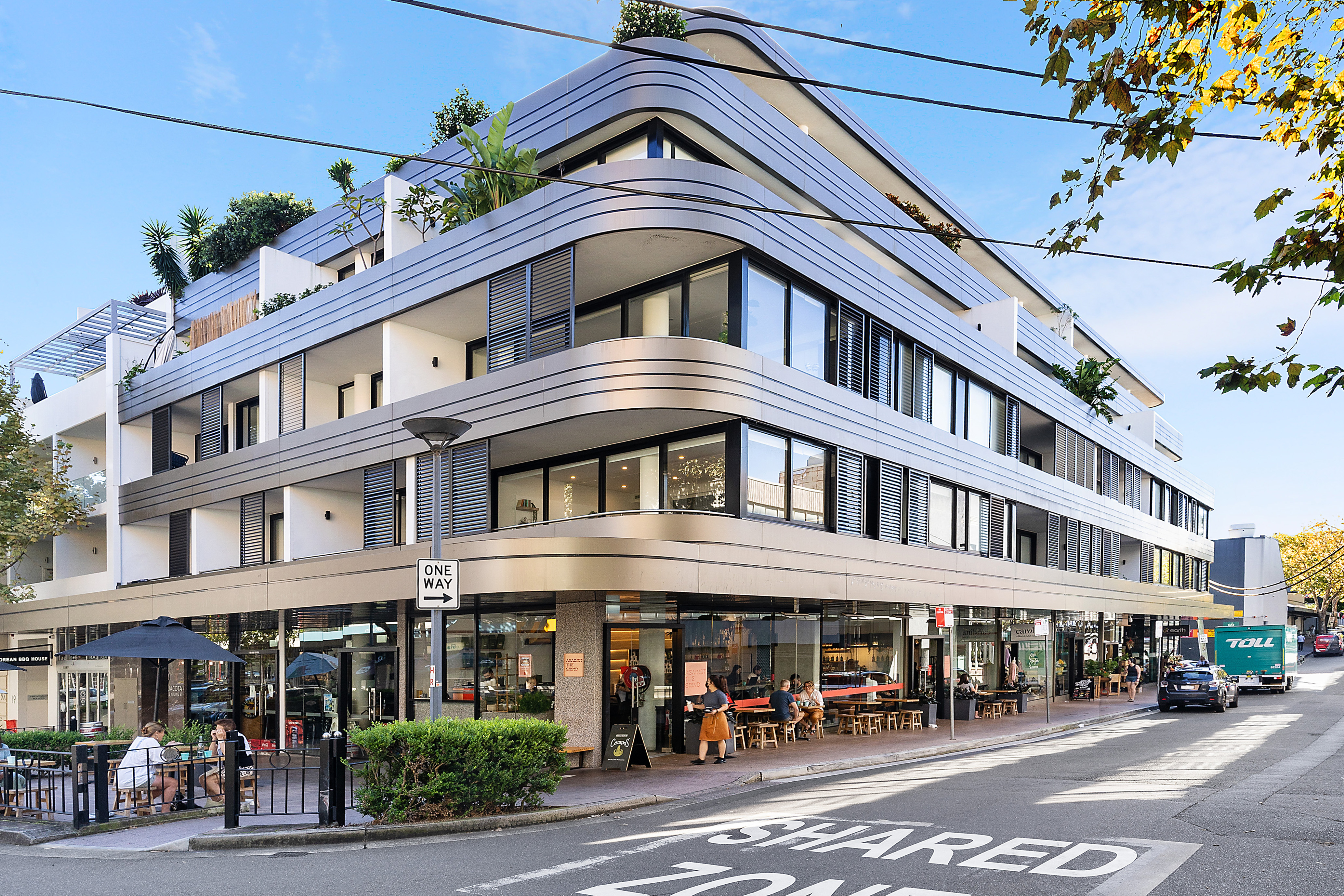 102/9 Young Street, Neutral Bay, NSW, 2089, Neutral Bay - Thumbnail 5