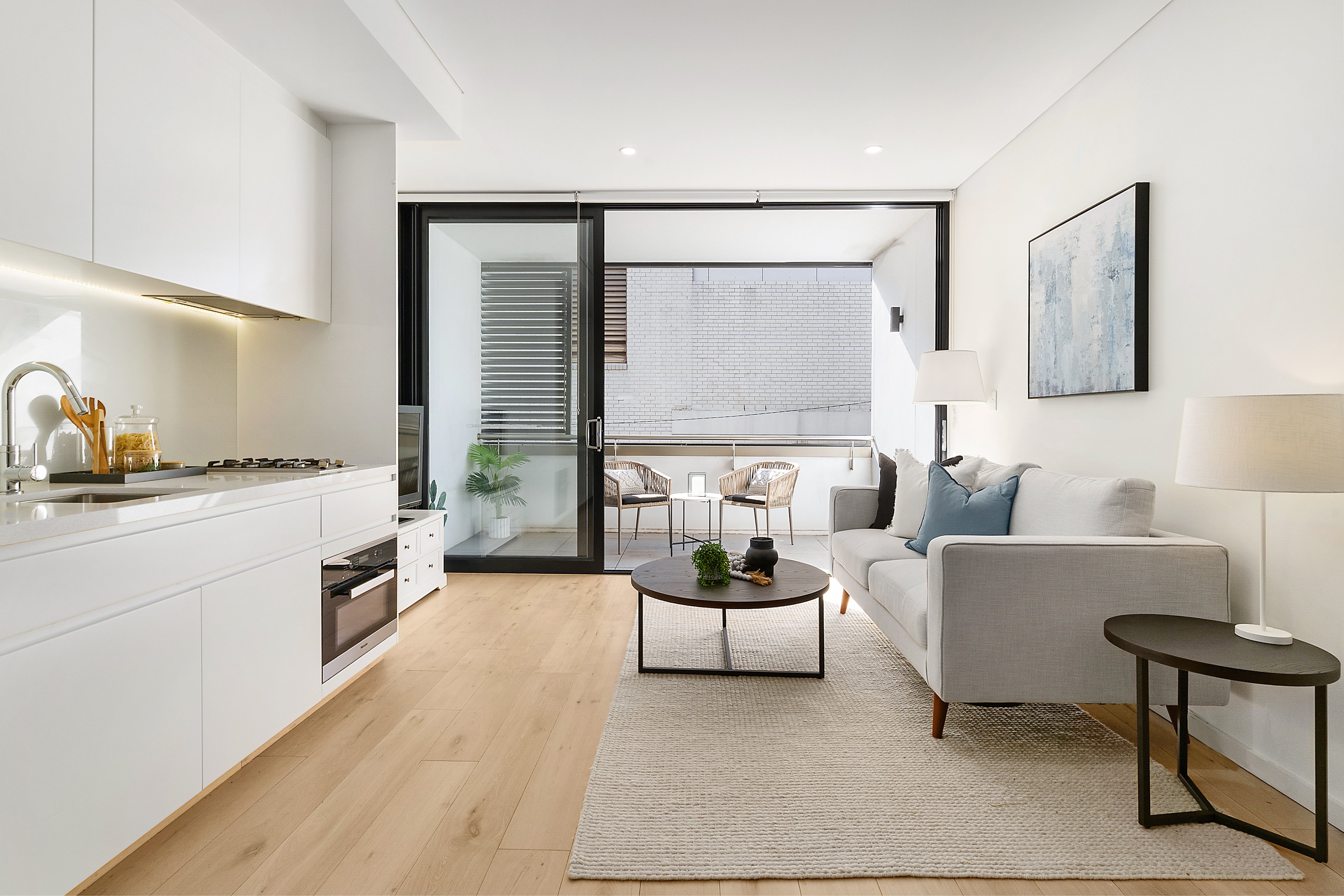 102/9 Young Street, Neutral Bay, NSW, 2089, Neutral Bay - Image 1