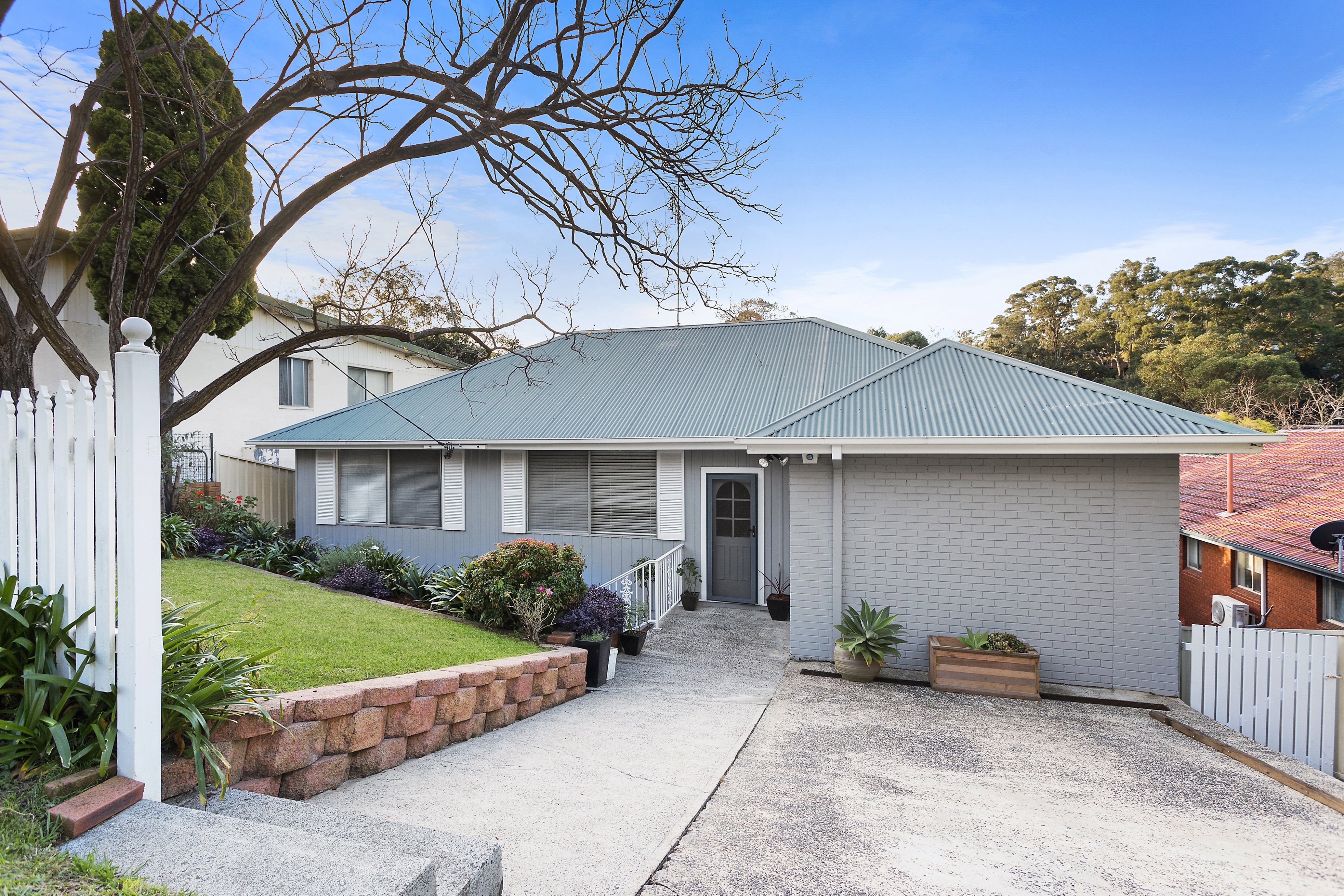 60 Robertson Street, Coniston, NSW, 2500, Coniston - Thumbnail 8