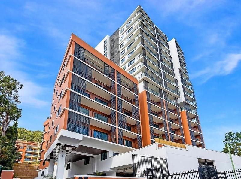 306/25 Mann Street, Gosford, NSW, 2250, Gosford - Thumbnail 5