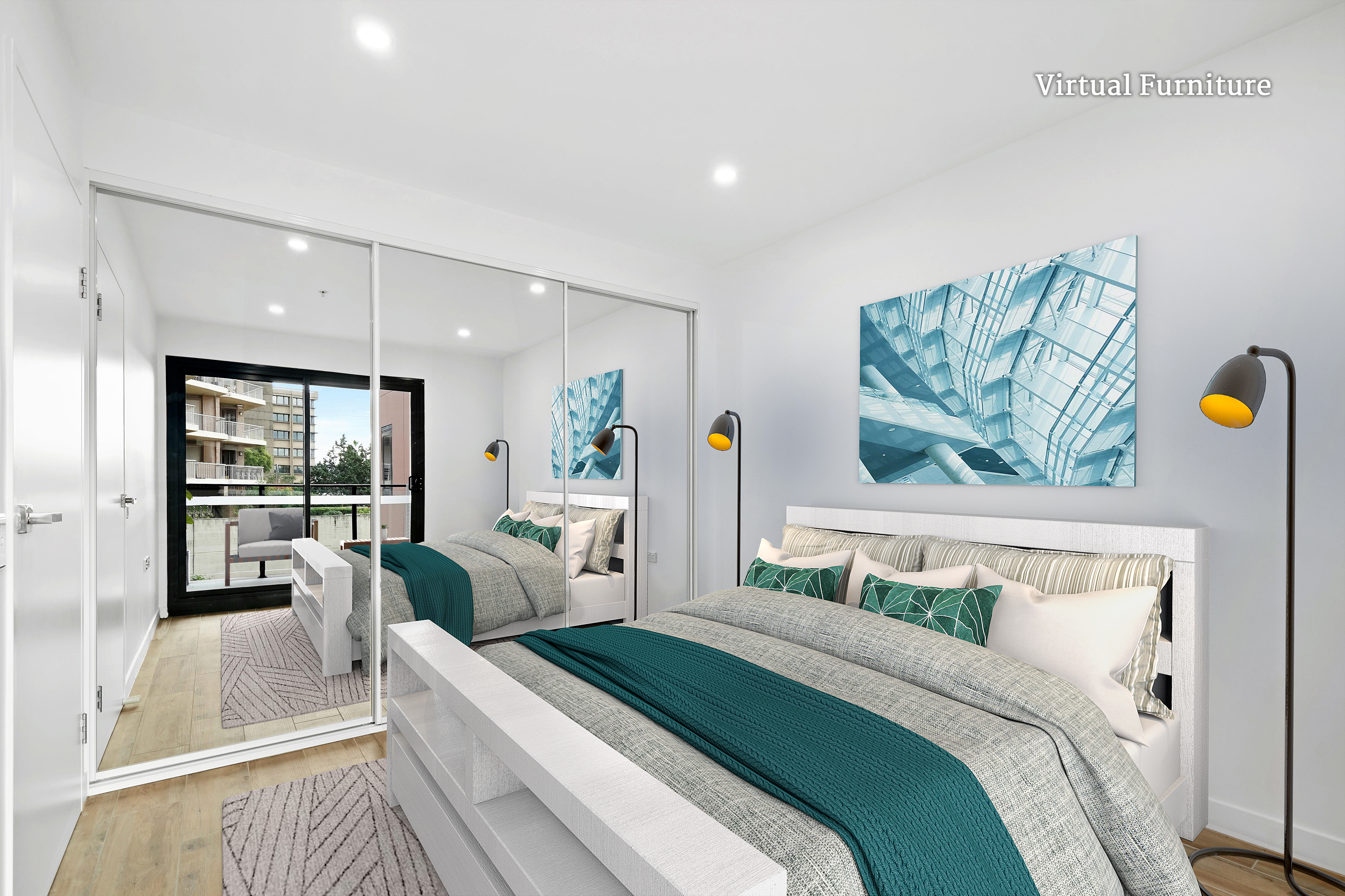 306/25 Mann Street, Gosford, NSW, 2250, Gosford - Thumbnail 3