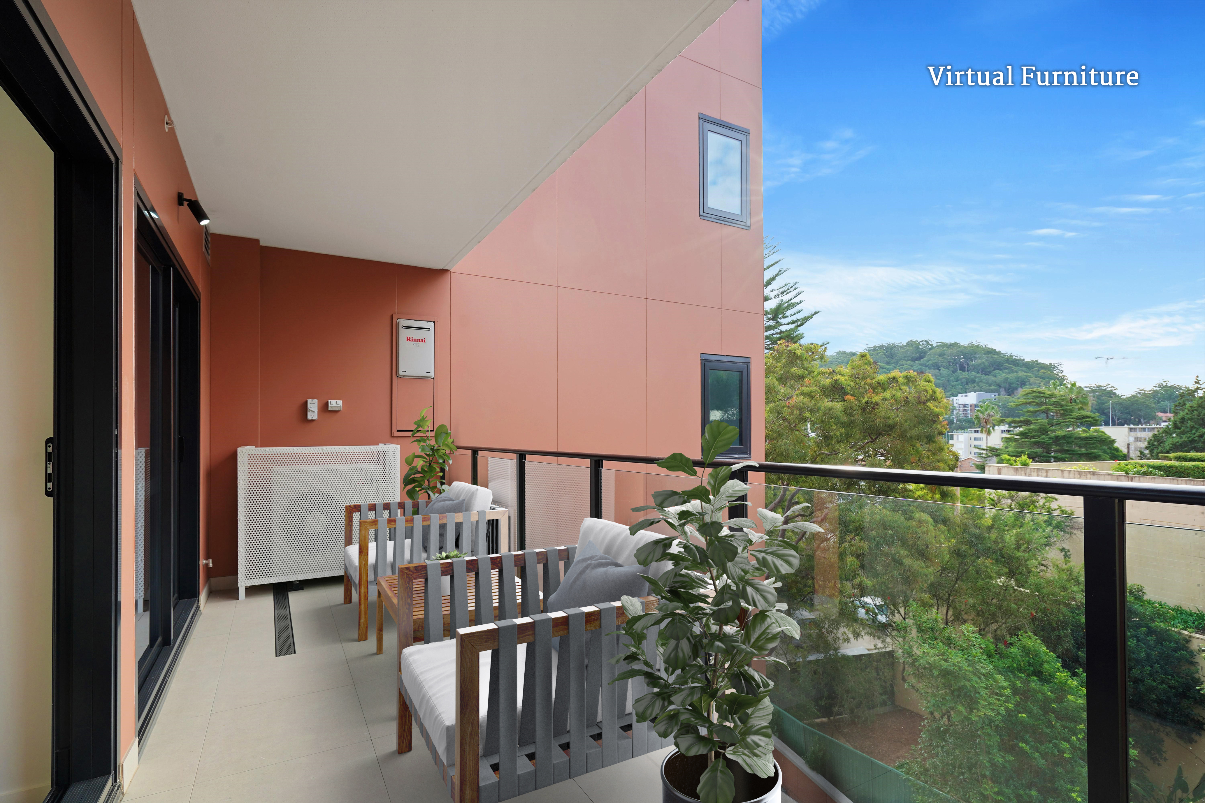 306/25 Mann Street, Gosford, NSW, 2250, Gosford - Thumbnail 4