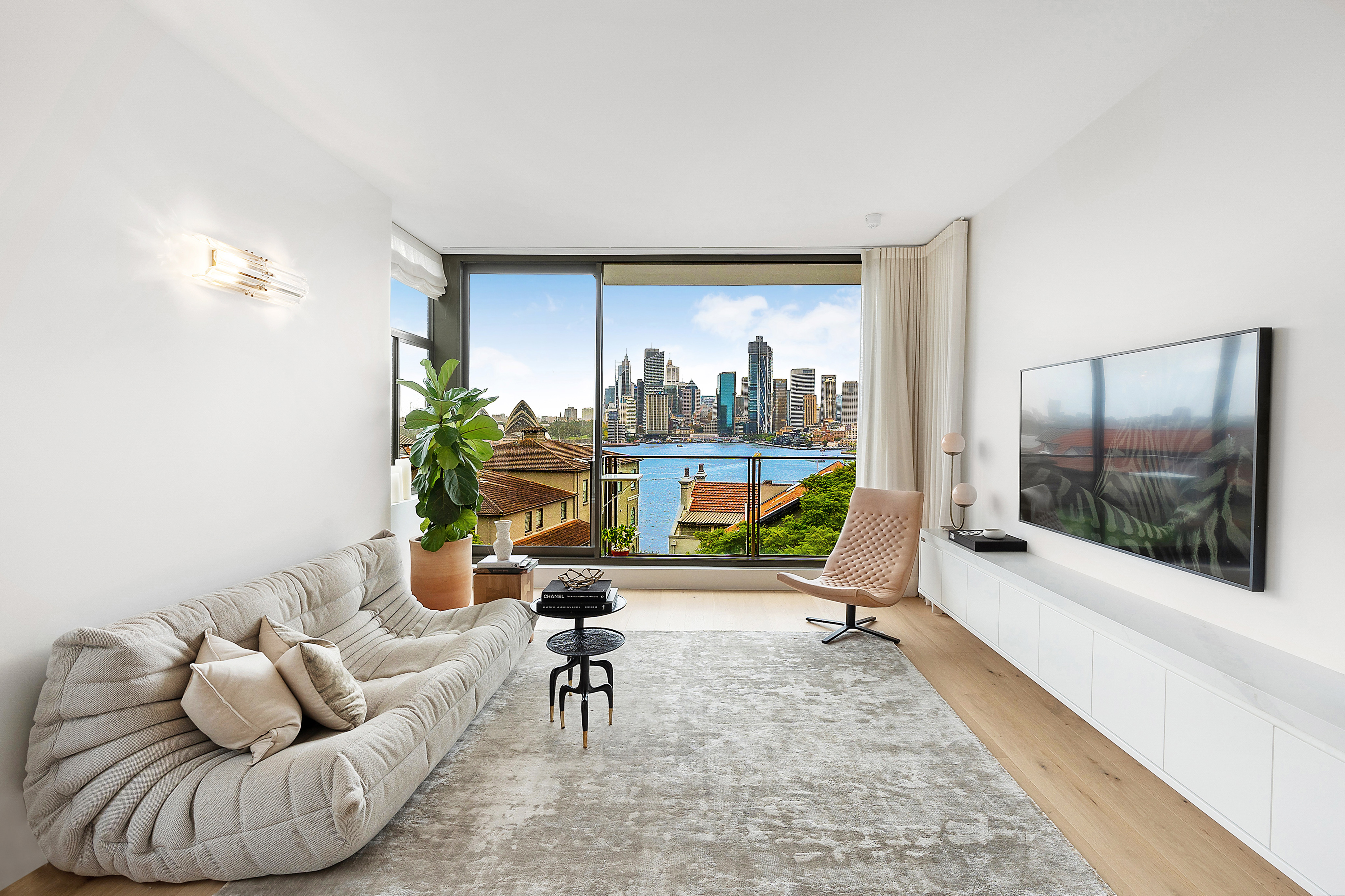 2/49B Upper Pitt Street, Kirribilli, NSW, 2061, Kirribilli - Thumbnail 2
